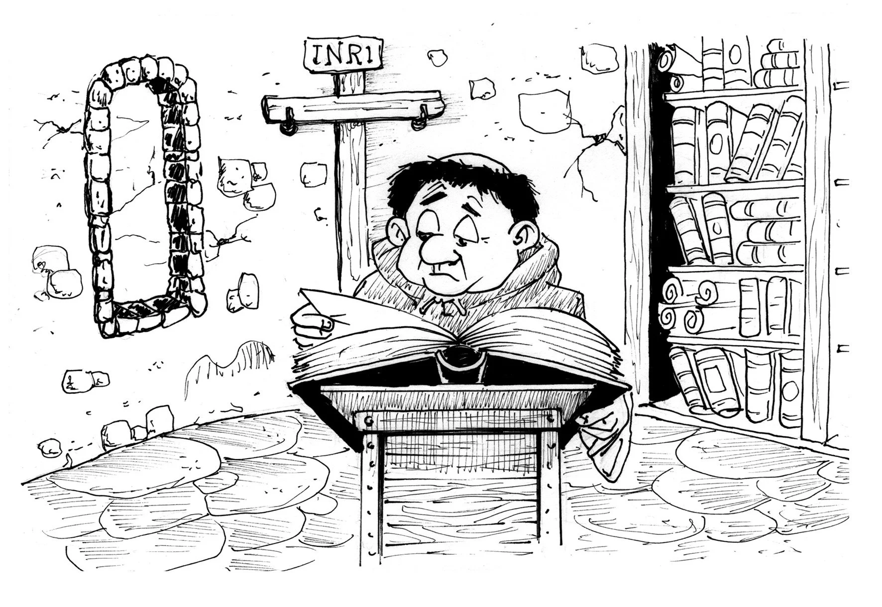 Letter From the Editor