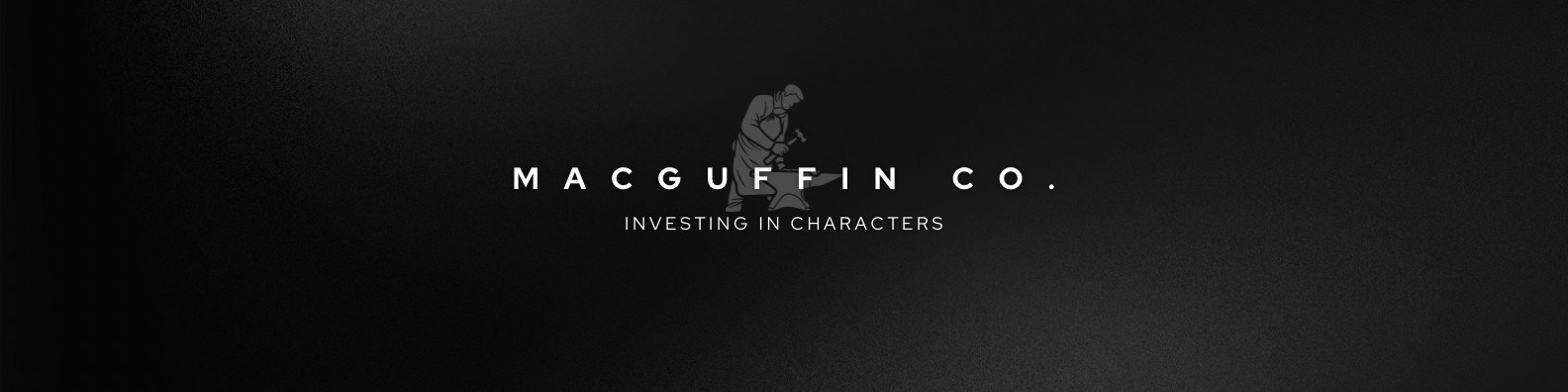 The Book Business Has a Discovery Problem. Macguffin Thinks It Has an Answer.
