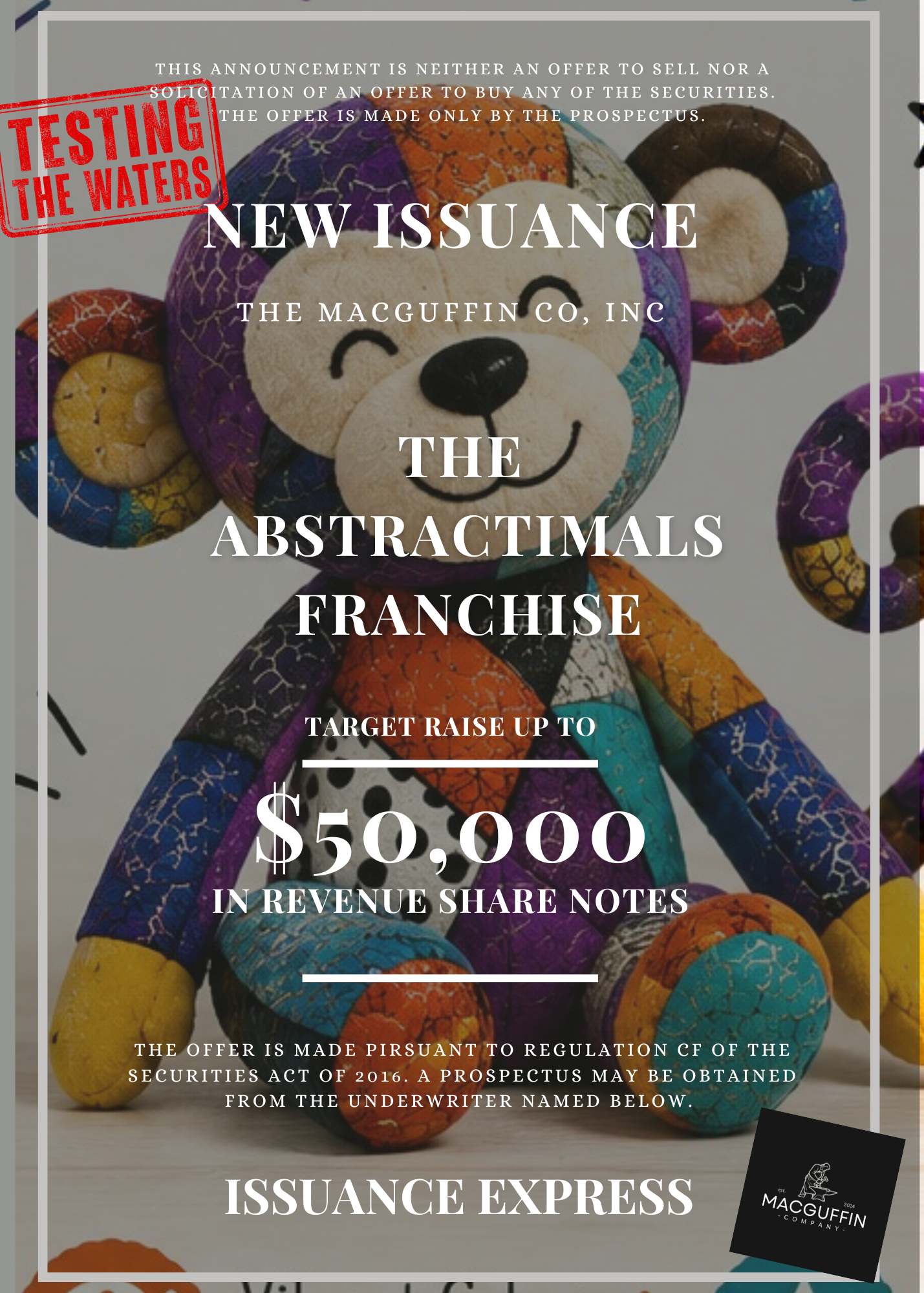 Abstractimals
