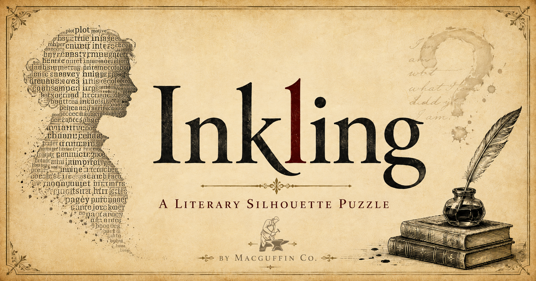 Inkling (Beta)
