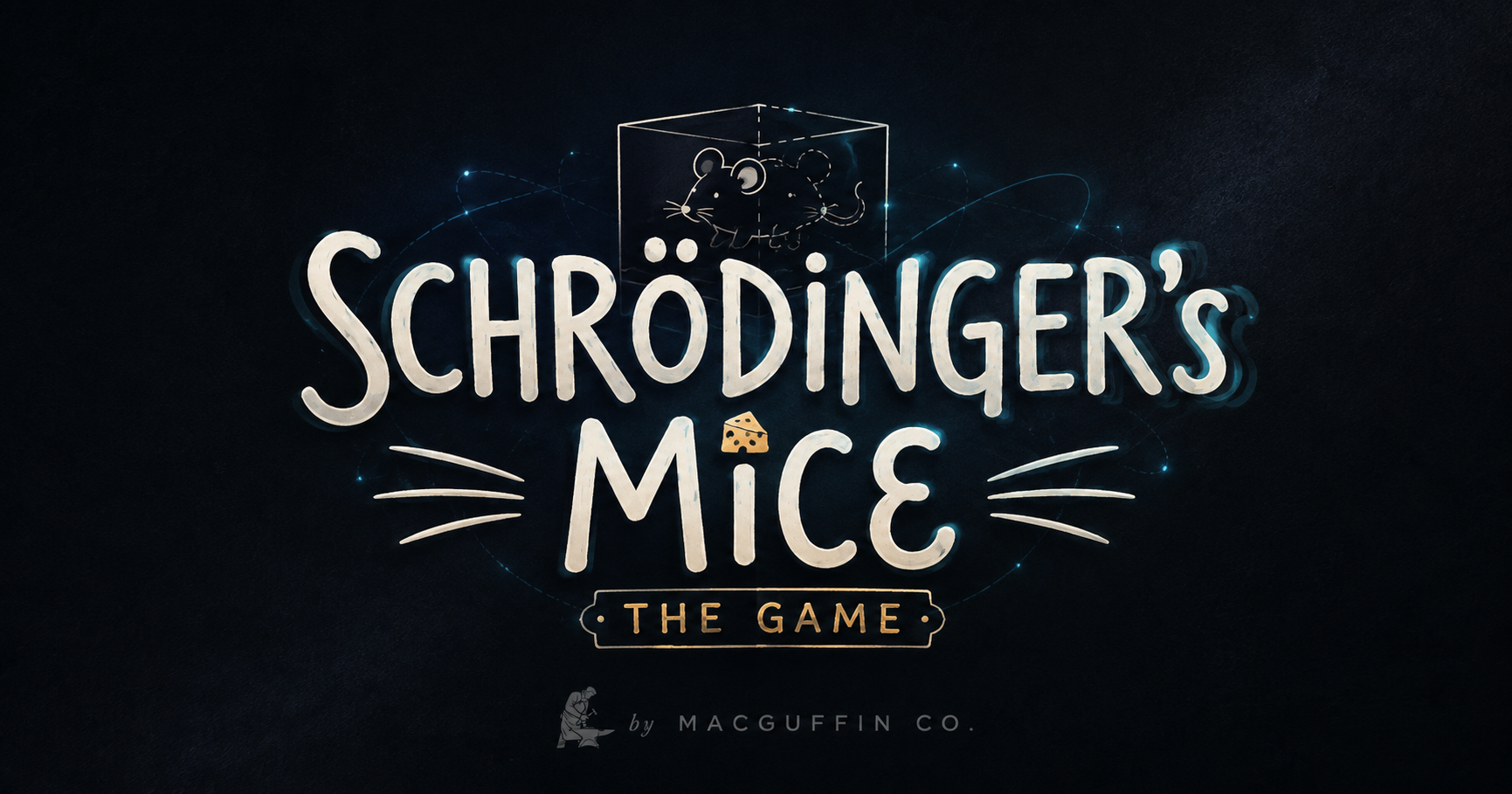 Schrödinger’s Mice (Beta)