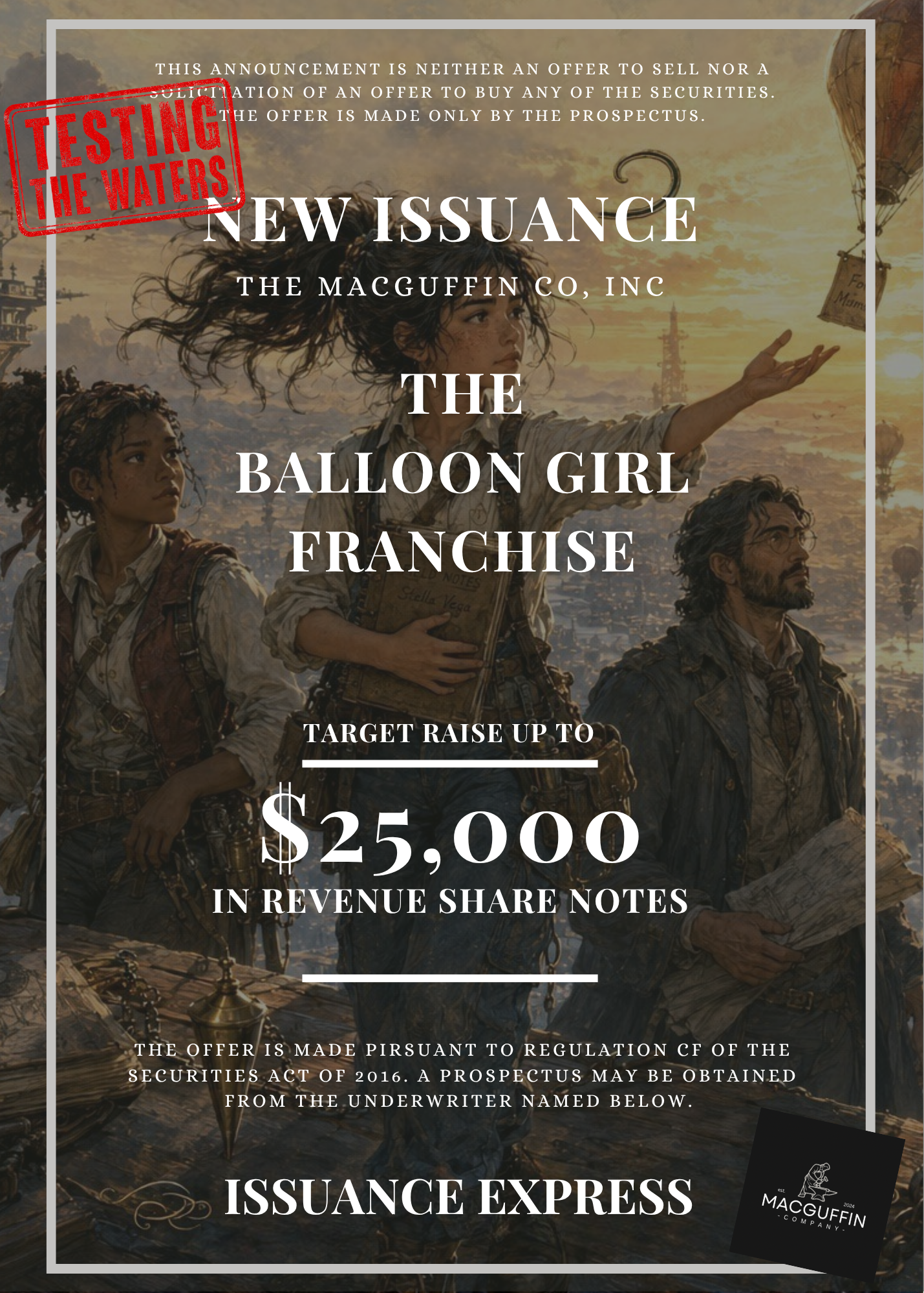 Balloon Girl