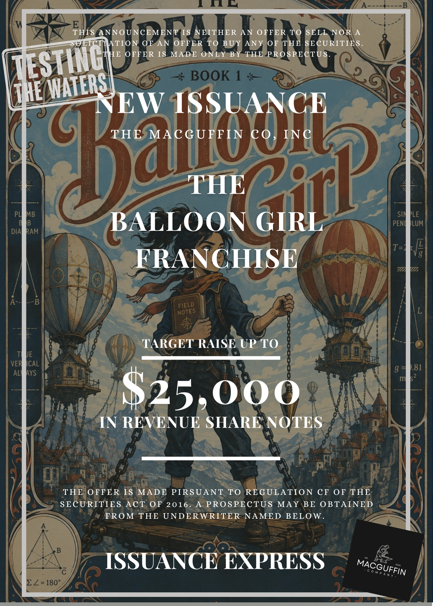Balloon Girl