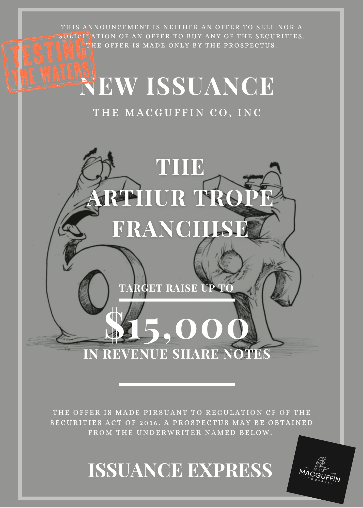 The World of Arthur Trope