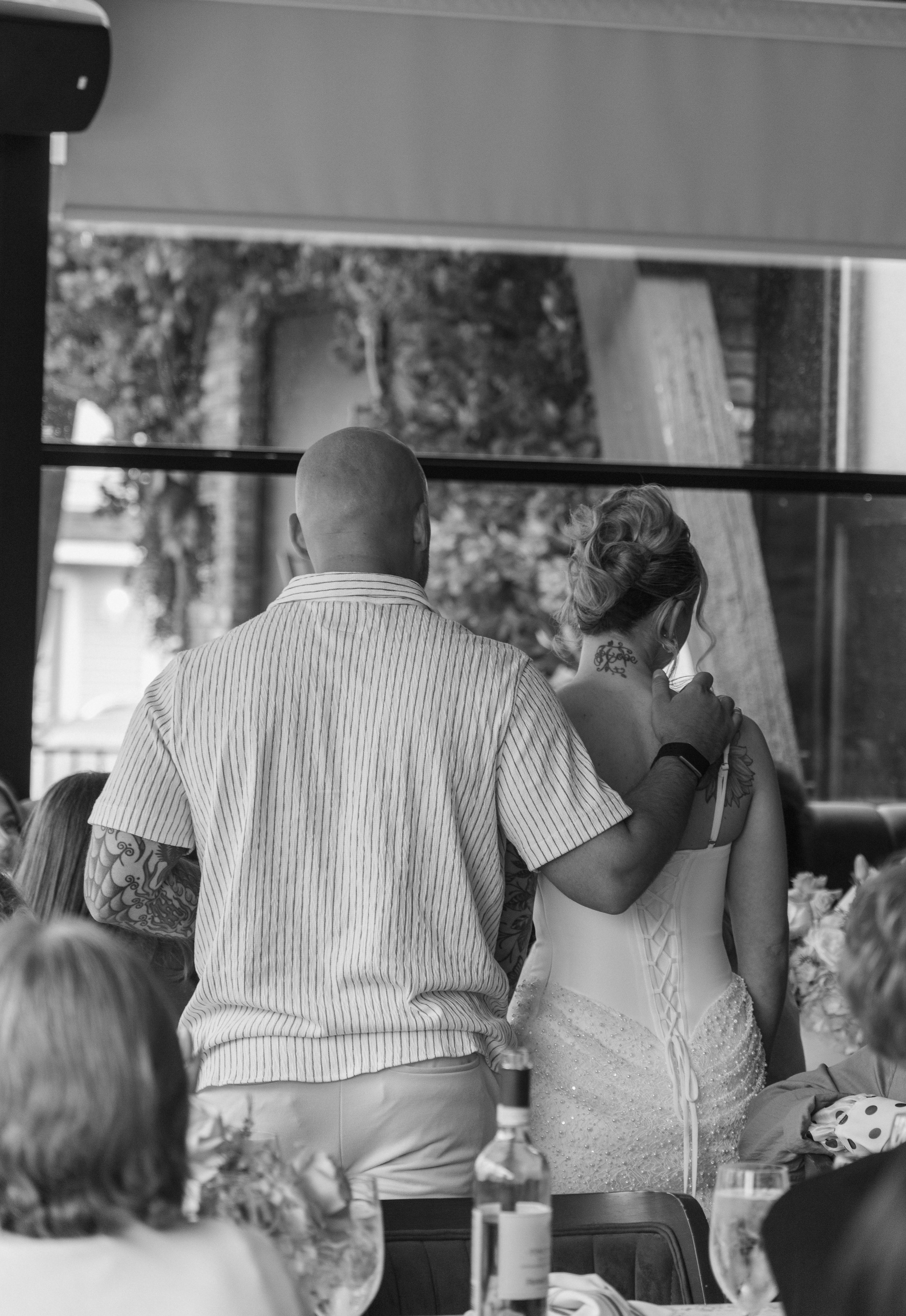 Baby & Bridal Showers