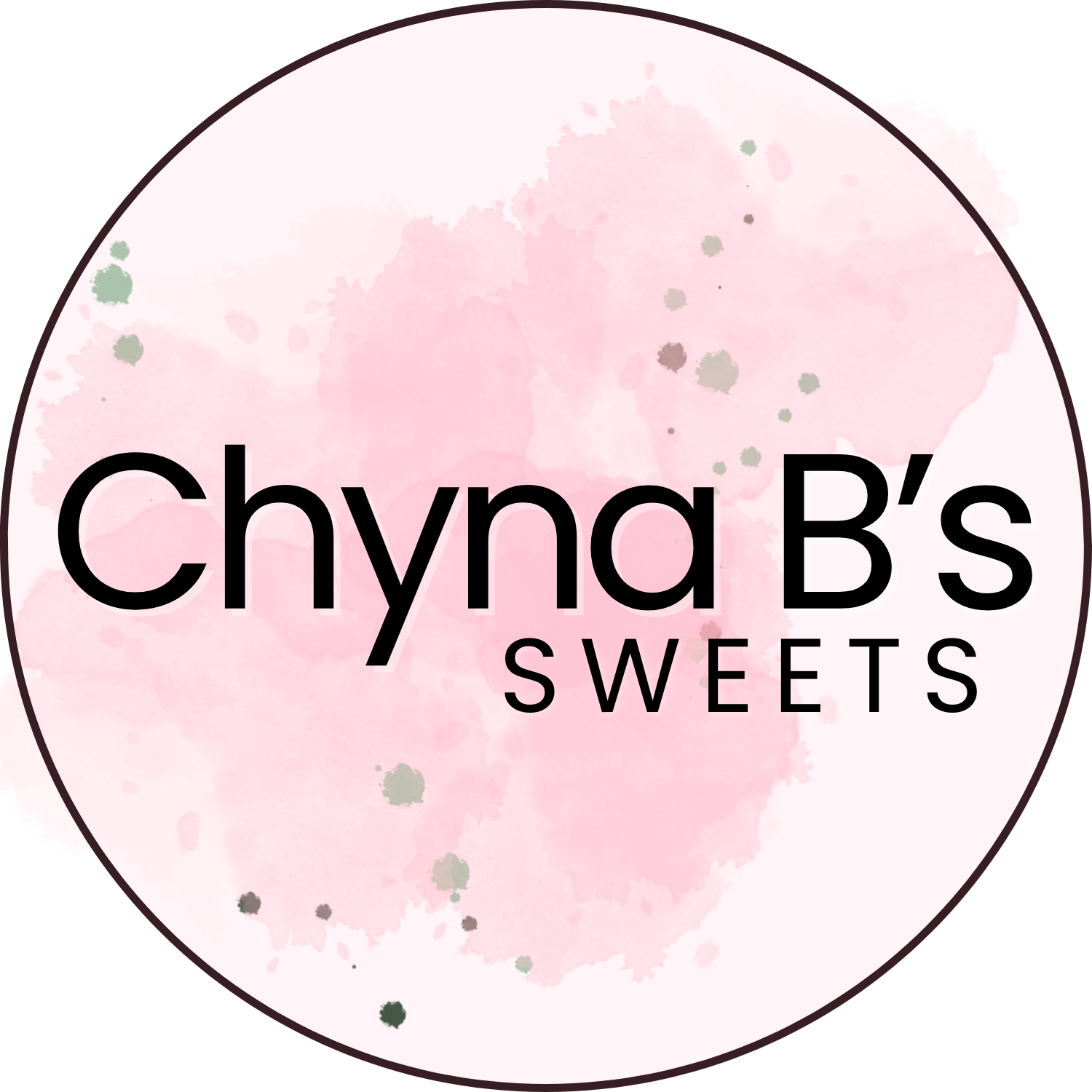 Chyna: Never Give Up! - jti0rcn