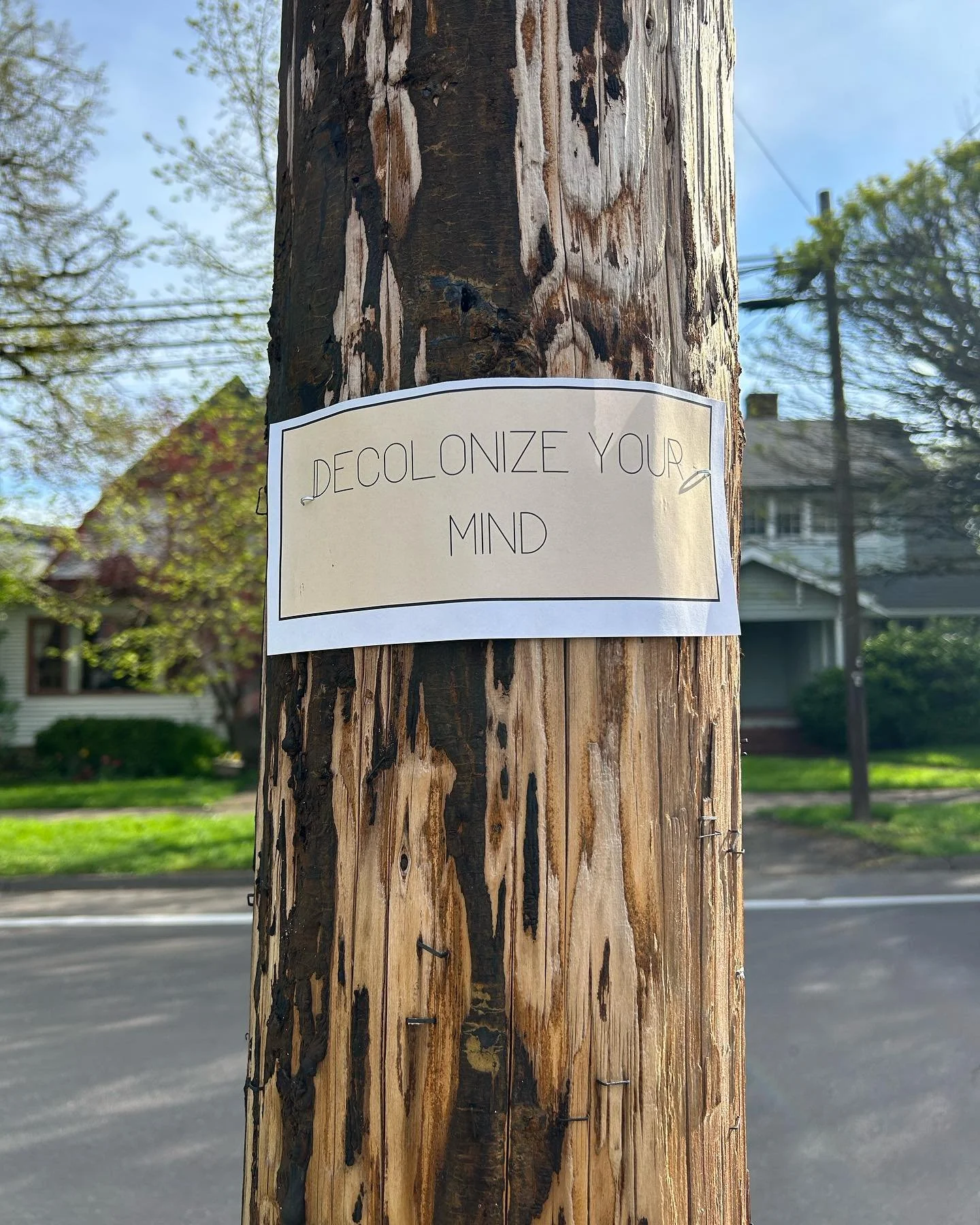 Broadside campaign on 29th&hellip;