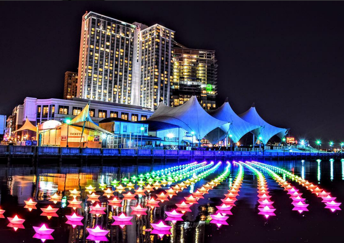 Light City Festival