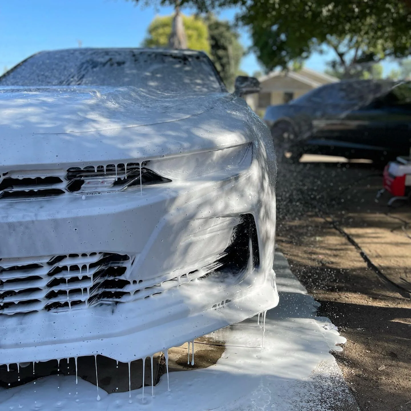 Wash and wax🔥BOOK YOUR APPOINTMENT NOW!!🔥🏎🧼
