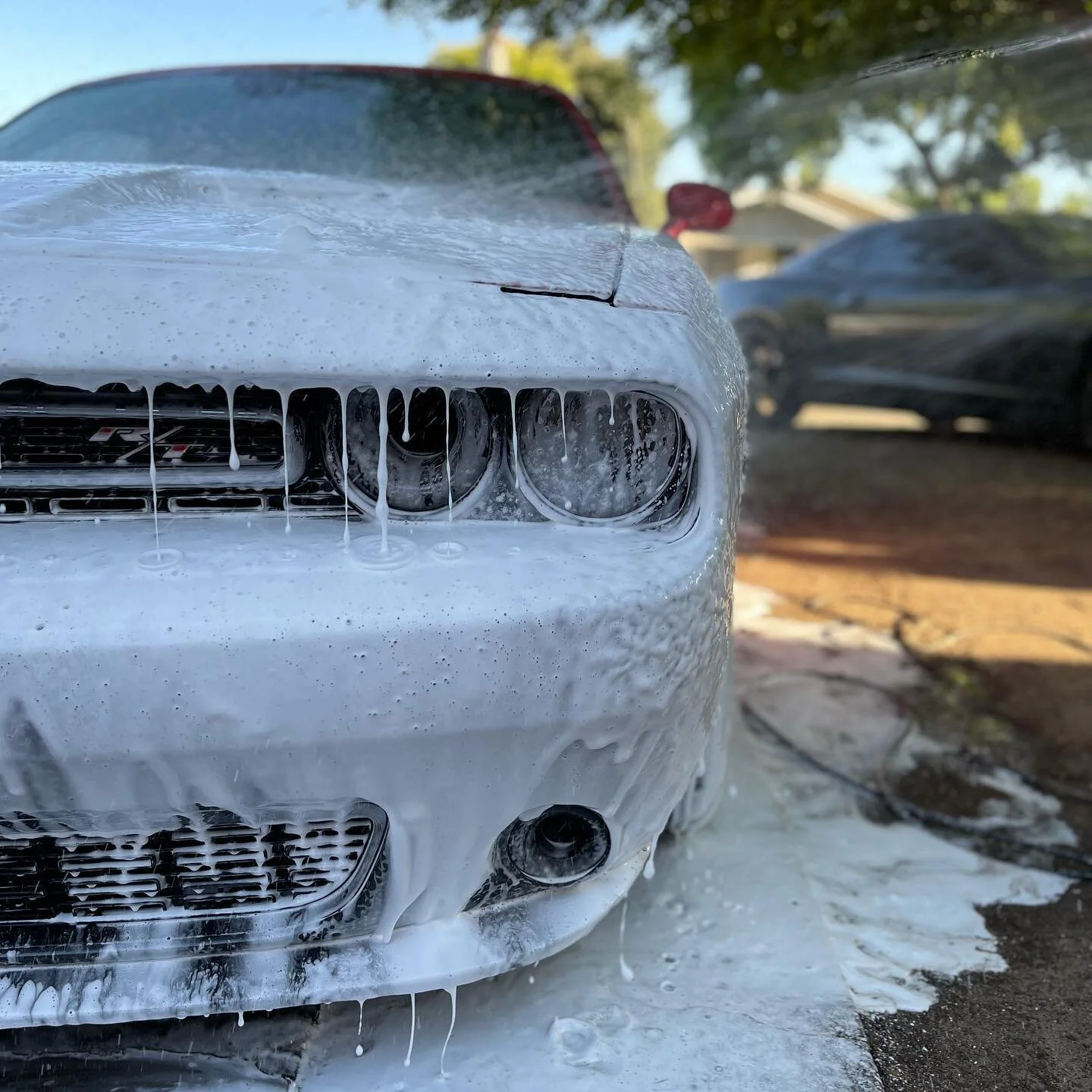 Wash and wax🔥BOOK YOUR APPOINTMENT NOW!!🔥🏎🧼