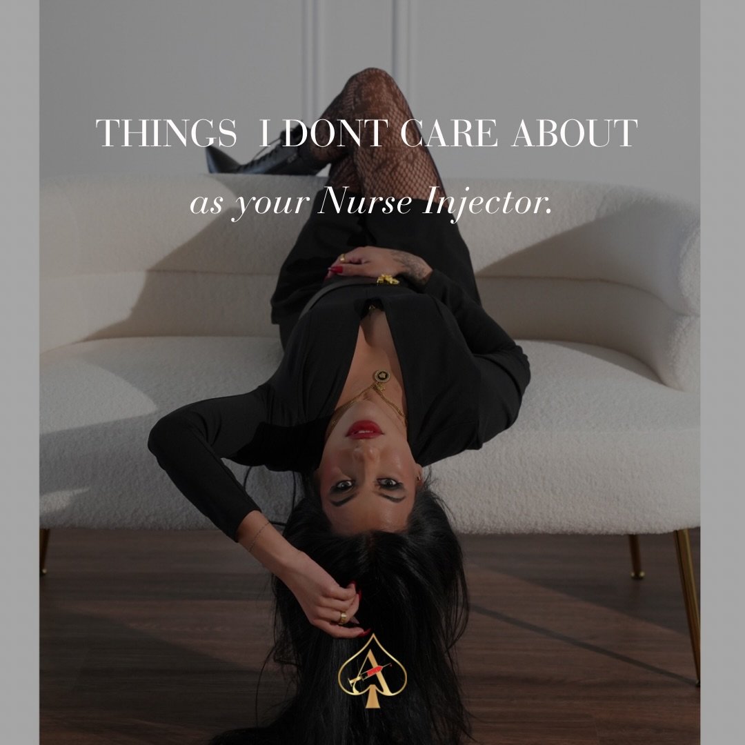 No judgment. No pressure. No cookie-cutter faces.

As your nurse injector, I care about safety, honesty, and results that actually make sense for you &mdash; not perfection, not trends, not rushing the process.

Come nervous. Come bare-faced. Come wi