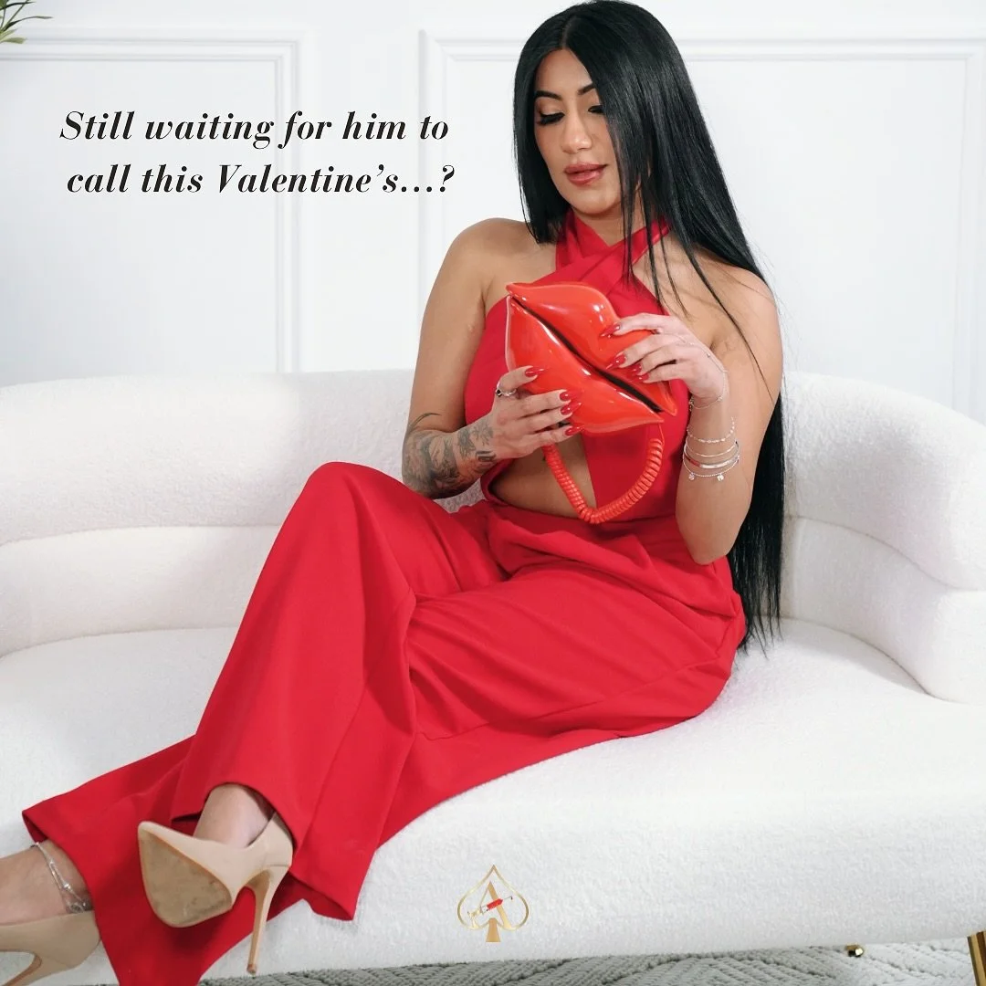 Waiting for his call?
Habibti&hellip; call your injector instead. 💋

This Valentine&rsquo;s we&rsquo;re choosing soft lips, sharp standards, and a glow that doesn&rsquo;t ghost us.

FREE Luxe Lip Hydrator ($75 value) with any Lip Plump &mdash; becau