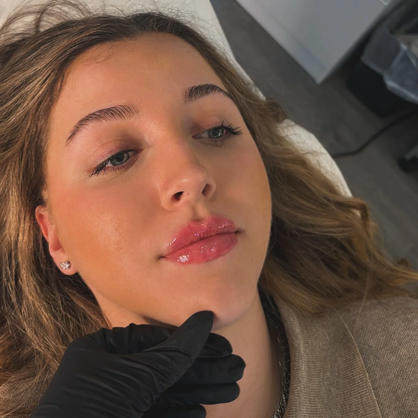 Plump, hydrate, and define 💉✨

Our lip filler treatments are designed to enhance your natural shape&mdash;never overdone, always intentional. Whether you want subtle volume, better symmetry, or that soft, hydrated look&hellip; we customize every syr