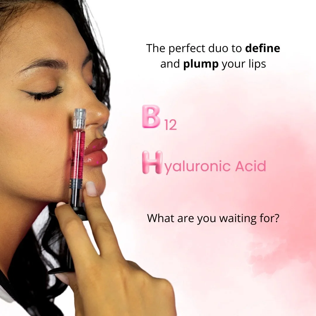 This is for the girls who say &ldquo;I&rsquo;d NEVER get filler.&rdquo; 👀

Good.
Because this isn&rsquo;t filler.

Skinfill Bacio is a bio-stimulating lip treatment that focuses on lip quality, not size.

What you can expect:
💧 Deep hydration that 