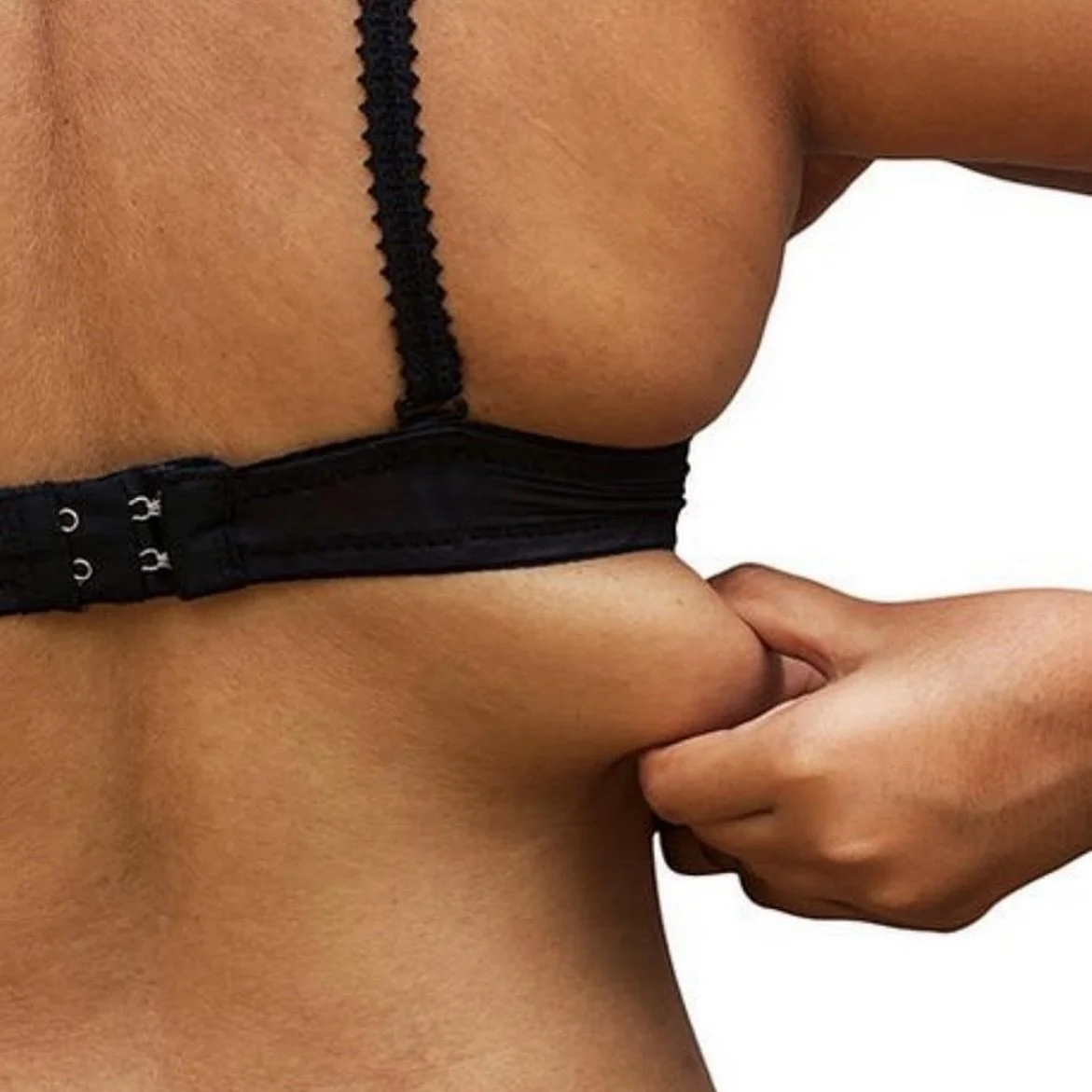 No amount of crunches will spot-reduce that one stubborn area. ☀️

Our PCDC Fat Dissolving treatment helps target areas that diet and exercise can&rsquo;t seem to touch. Once the fat cells are destroyed and eliminated by the body, they&rsquo;re gone 