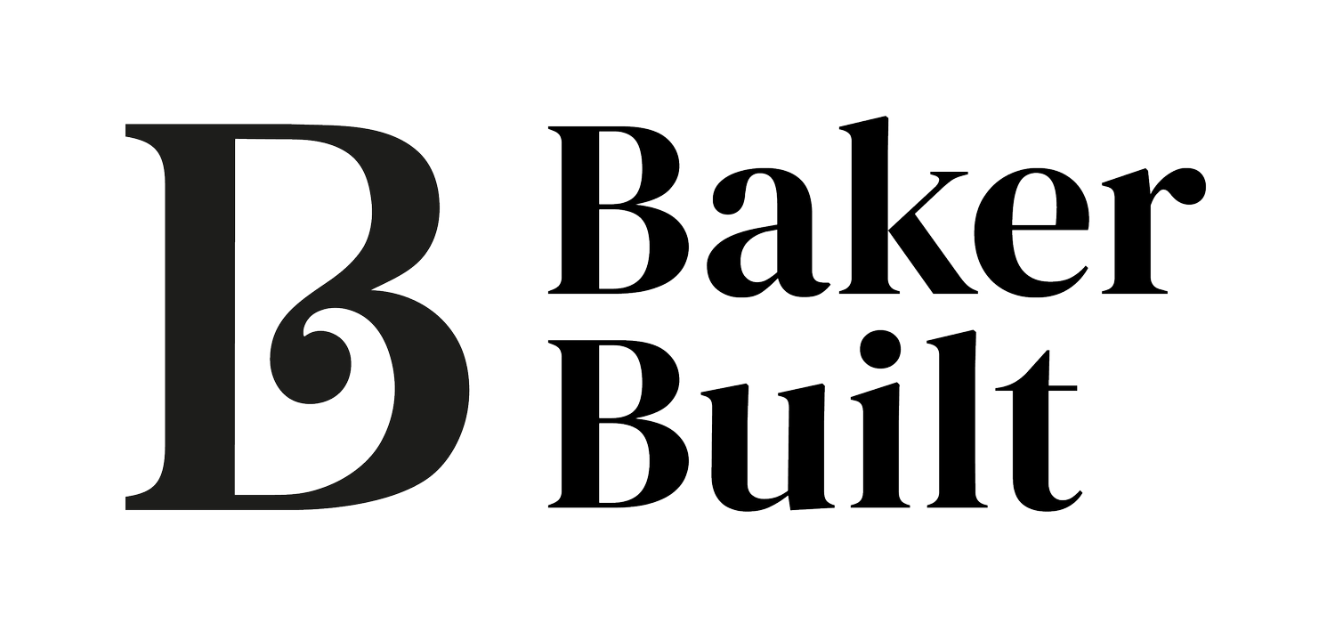 Baker Built
