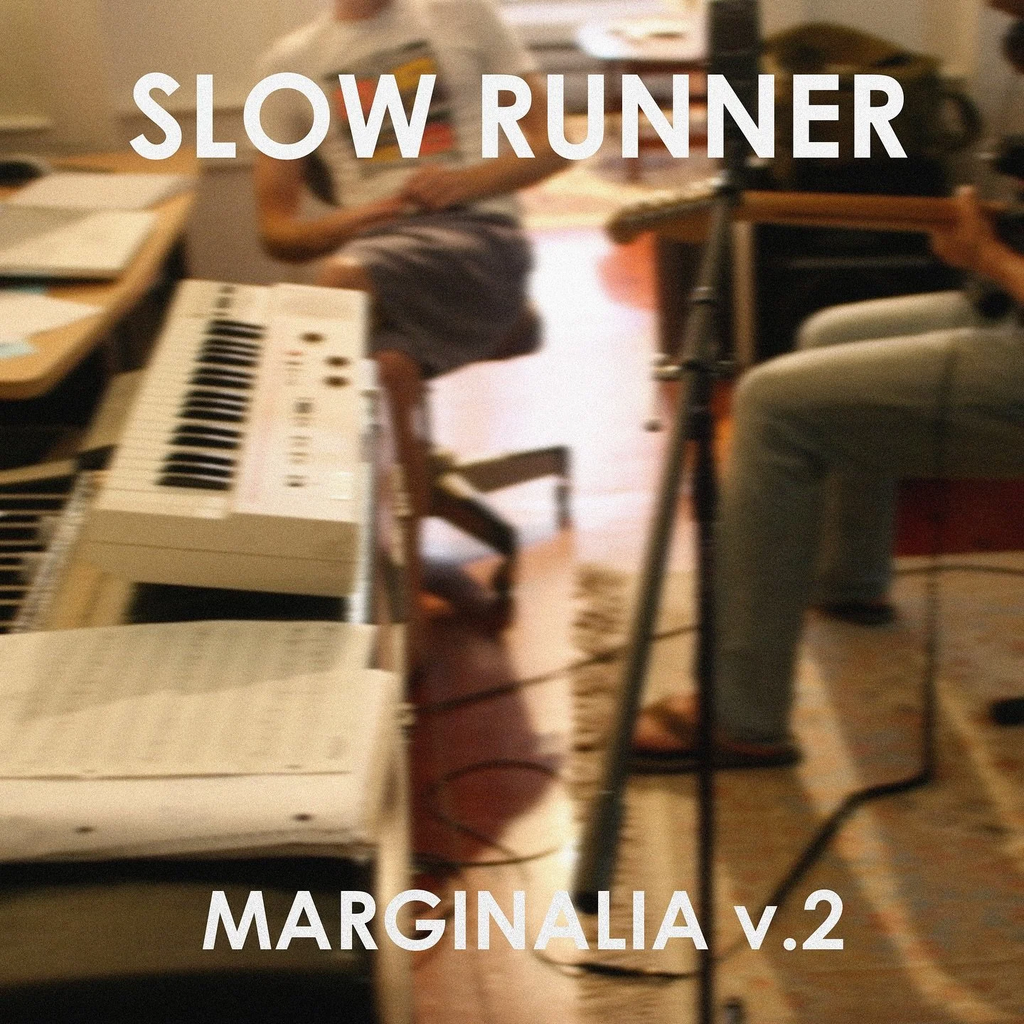 Alright she&rsquo;s live! Link in bio. Marginalia 1 &amp; 2 live on the bandcamp store for today only!