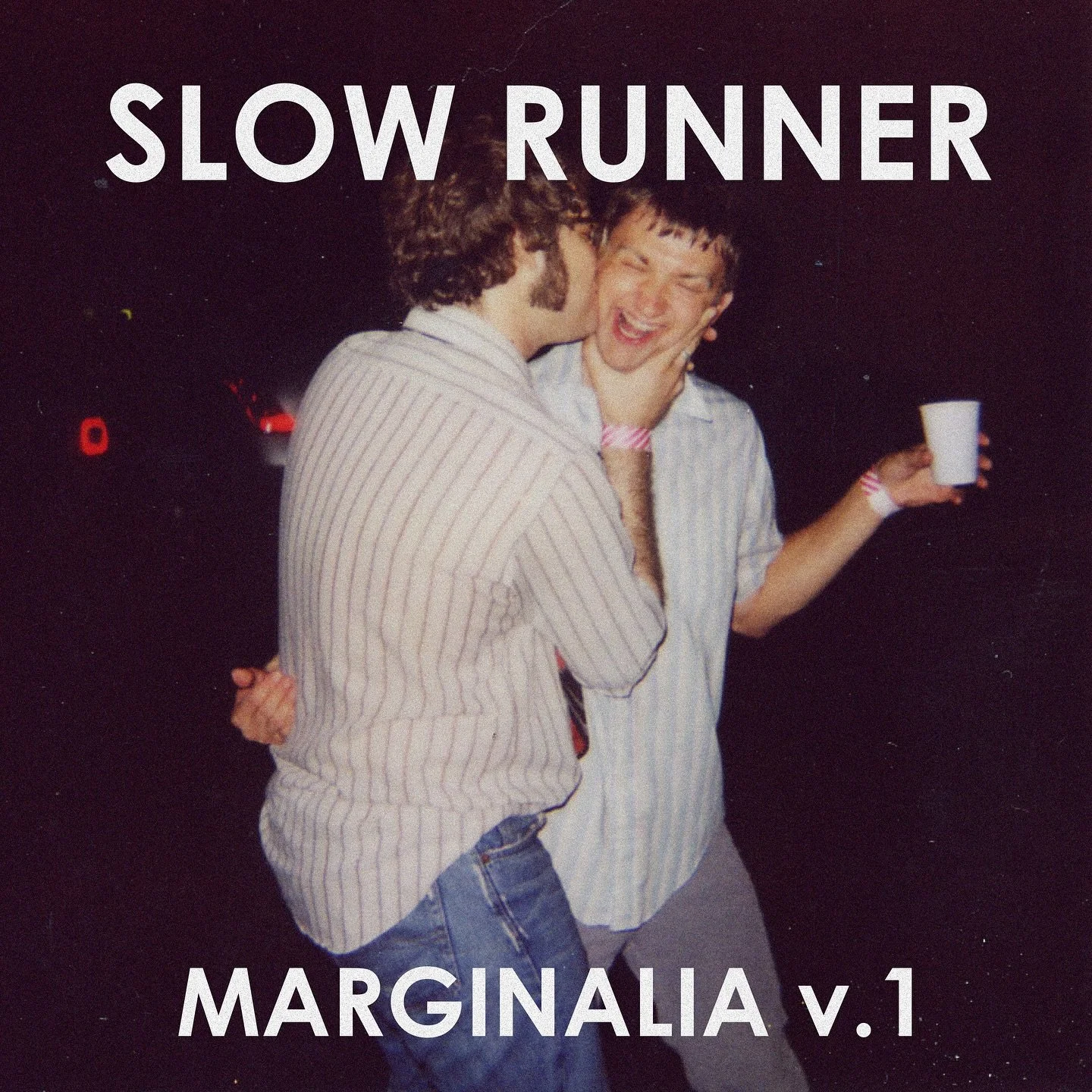 Bandcamp Friday Alert&mdash; for 24 hours only our collection of early demos and b-sides will be available on the SR bandcamp page. If you missed it previously, here&rsquo;s your chance to revel in our adorably earnest lack of professionalism! #forth