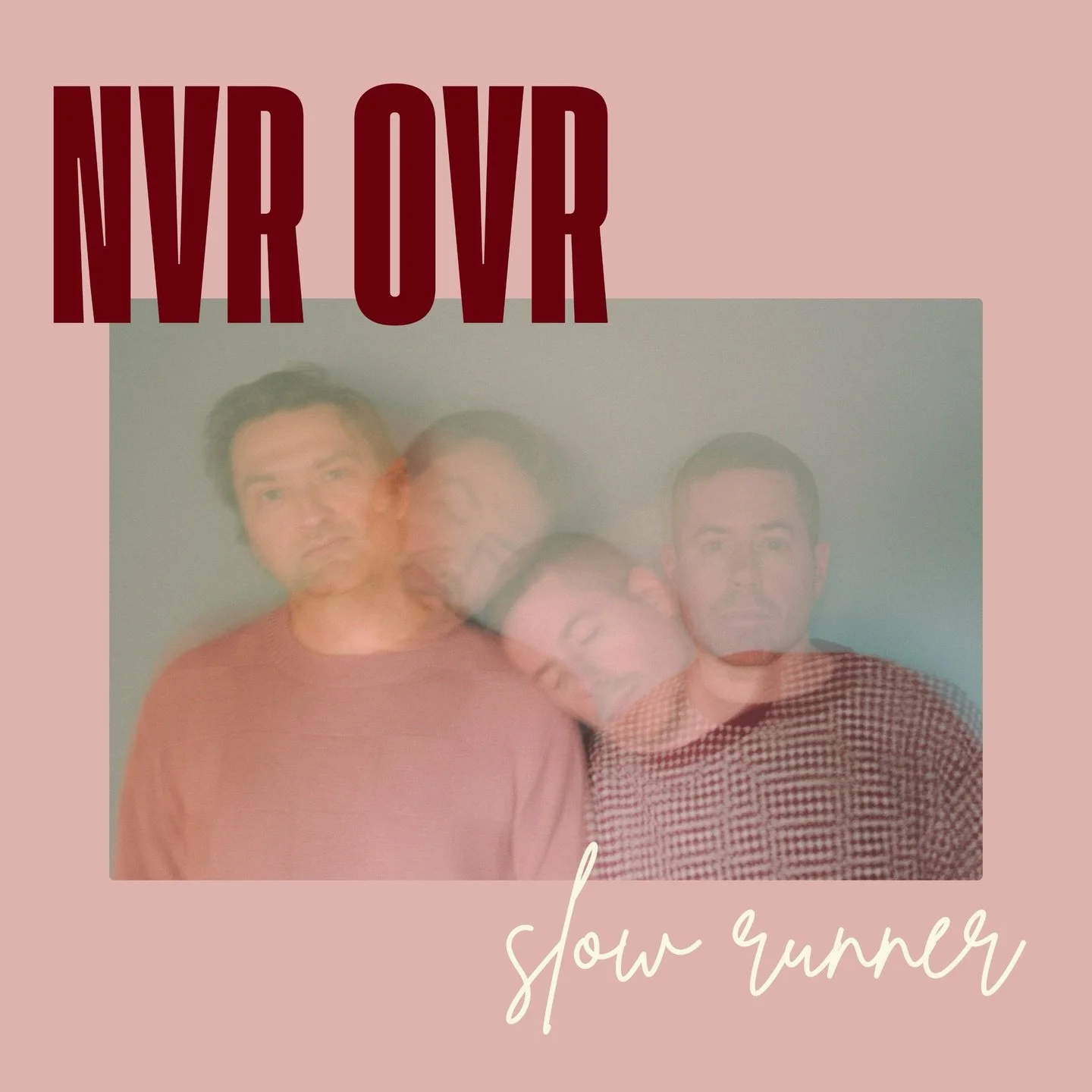 NEW MUSIC DAY and I couldn&rsquo;t be more excited. The first single off of our new record is finally in the wild. We worked so hard on this one. Yes, Nvr Ovr is inspired by a line of melodramatic dialogue in The Notebook but it&rsquo;s really about 