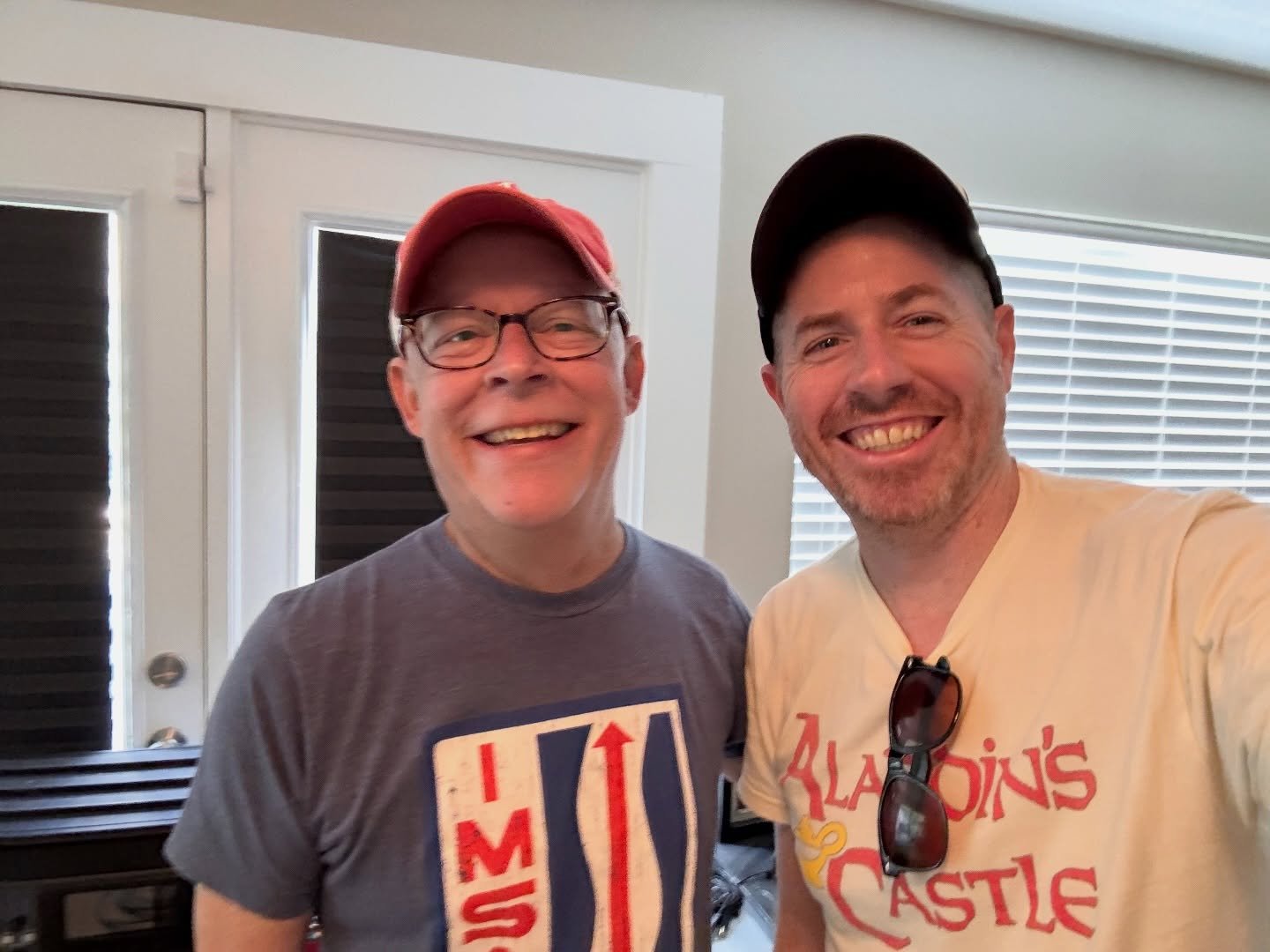 I wish I was a dog today.

There are few people who altered the direction of my life more than Bobby Plexico. When I was in 6th grade I happened to walk down the hill from Josh Ligon&rsquo;s house to Ryan Taylor&rsquo;s garage where their band was re