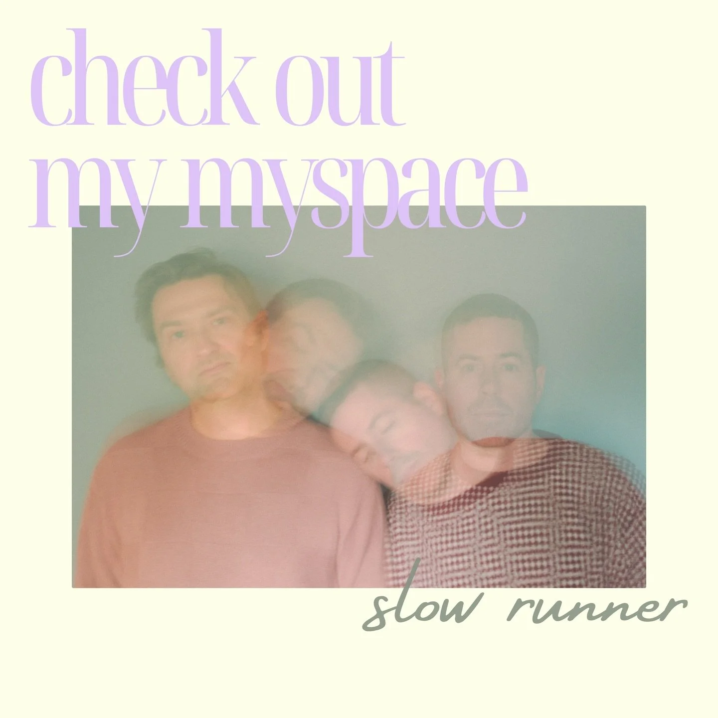 New music alert! The next single from our forthcoming album &lsquo;Dog Years&rsquo; is out today. Some of these songs revisit previous eras of life and this one is all about what it felt like to be in a band in 2005. In lots of ways it was actually t