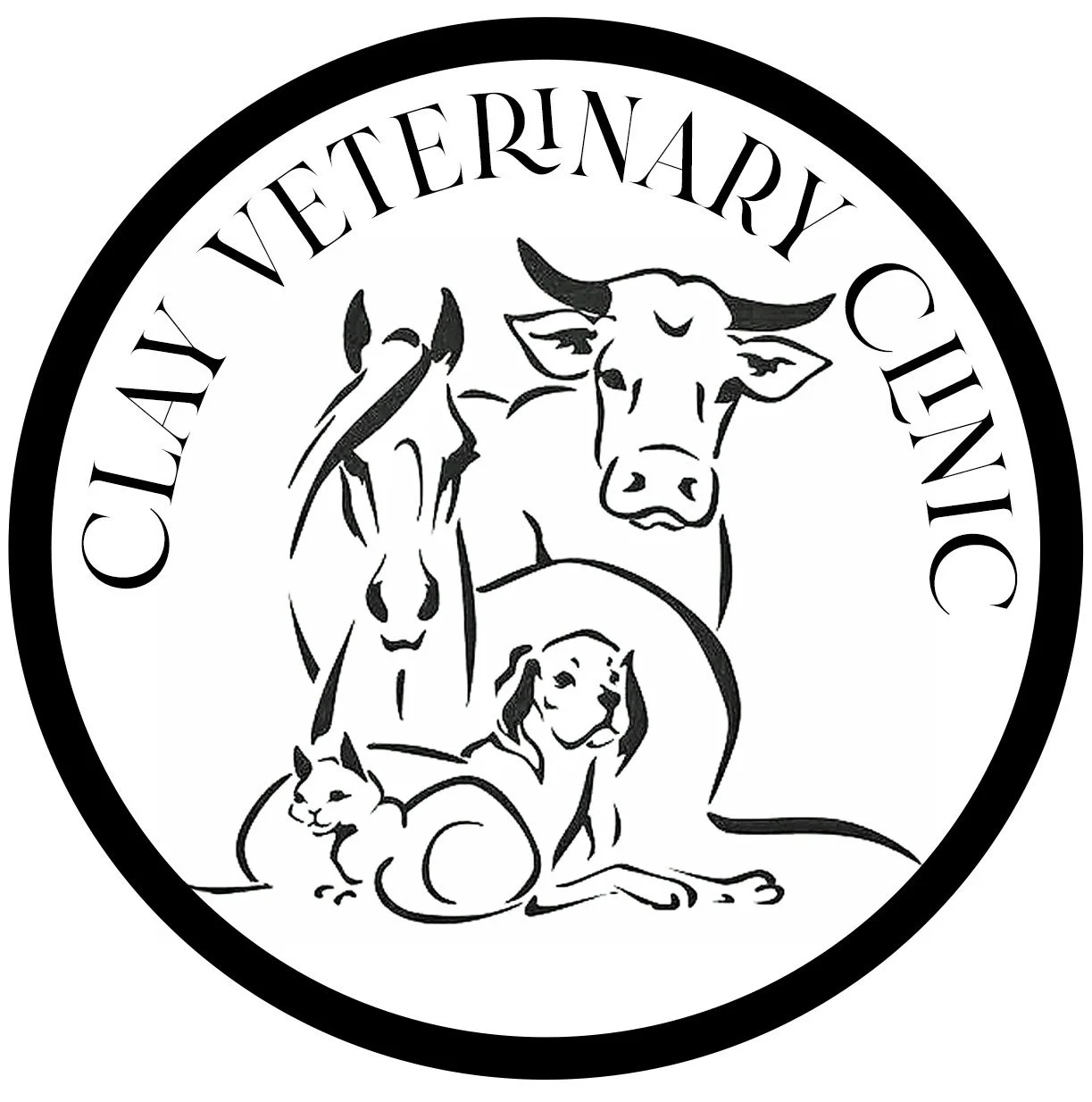 Clay Veterinary Clinic