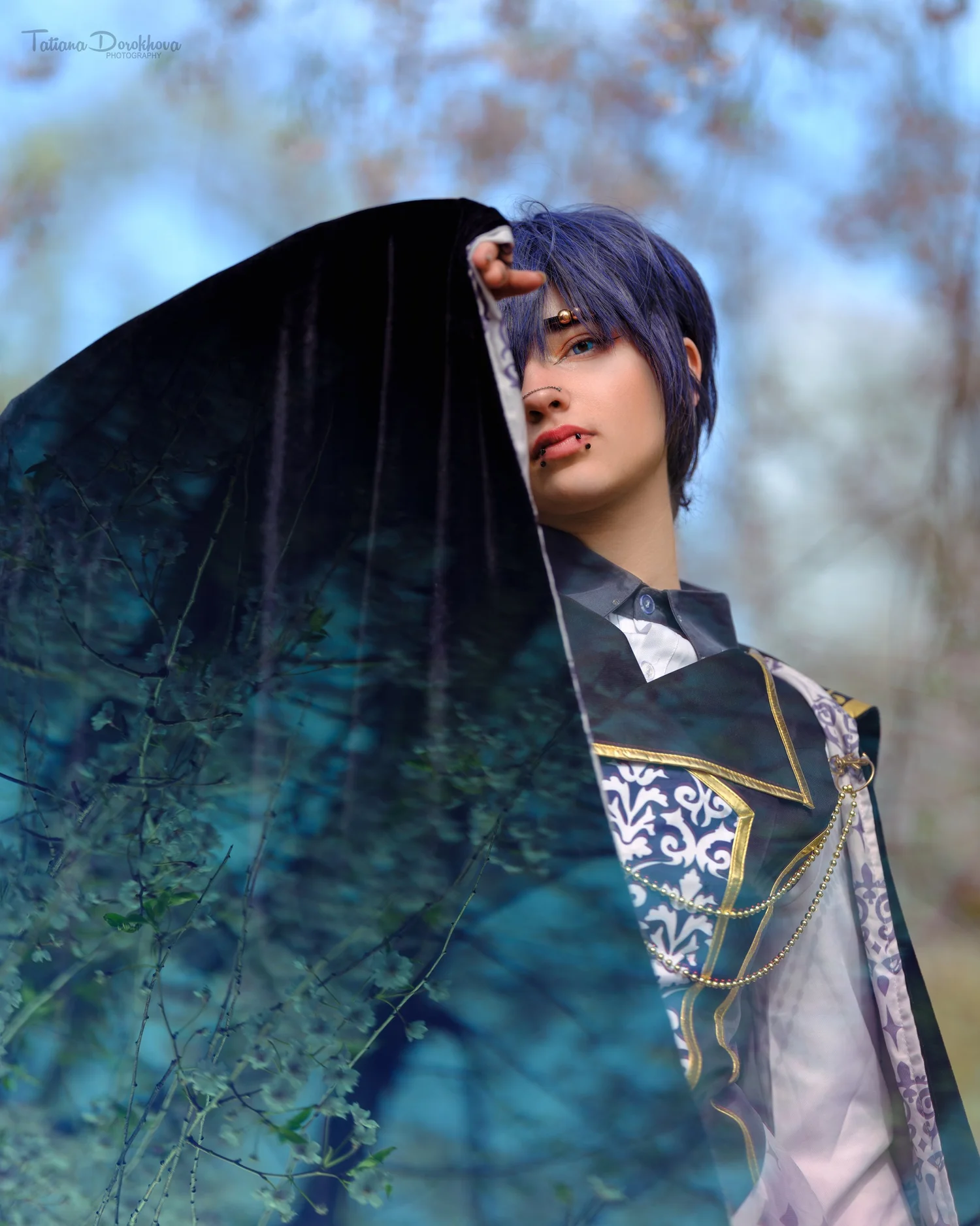 Cosplay — Japan Festival Boston