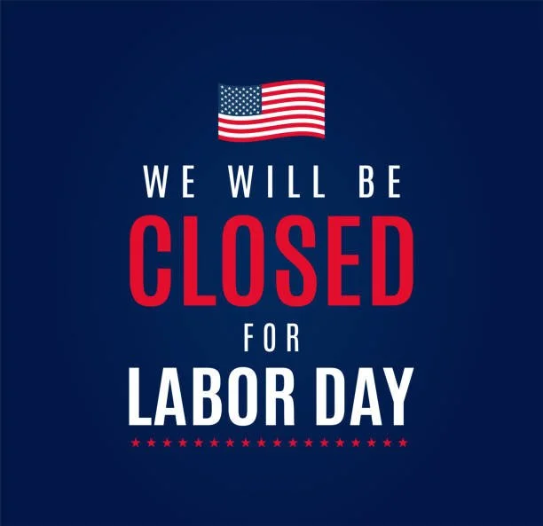 WICAA closed for Labor Day