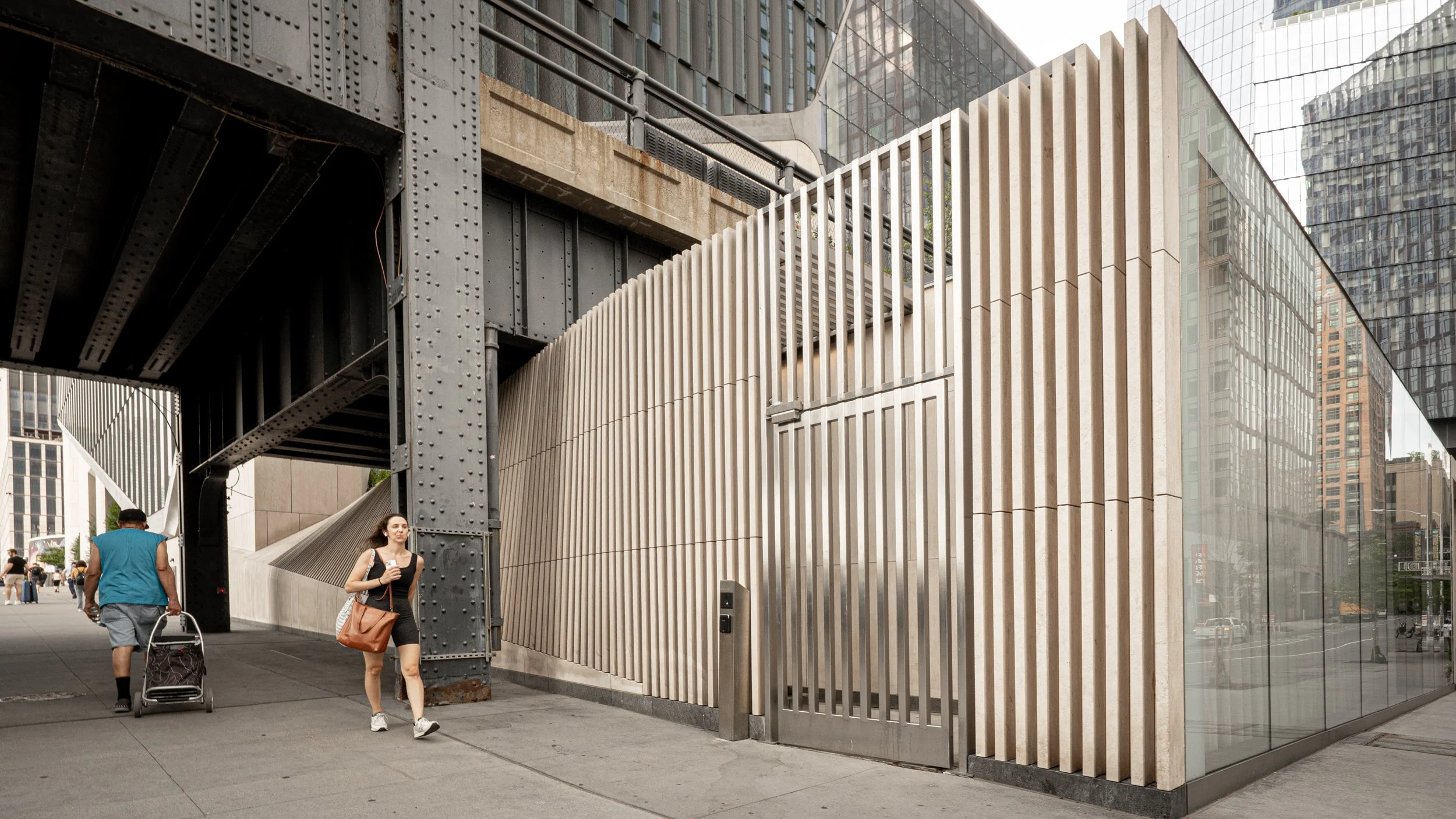 15 Hudson Yards