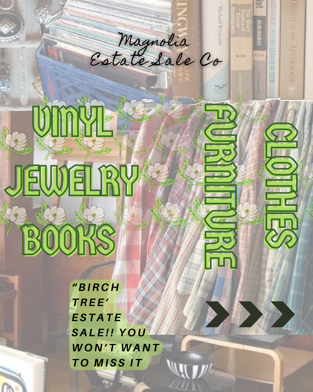 Mockup Instagram Post Cover for Item Categories Carousel idea as referenced in the outlined 3 x 3 Grid Rotation (from Row 2)