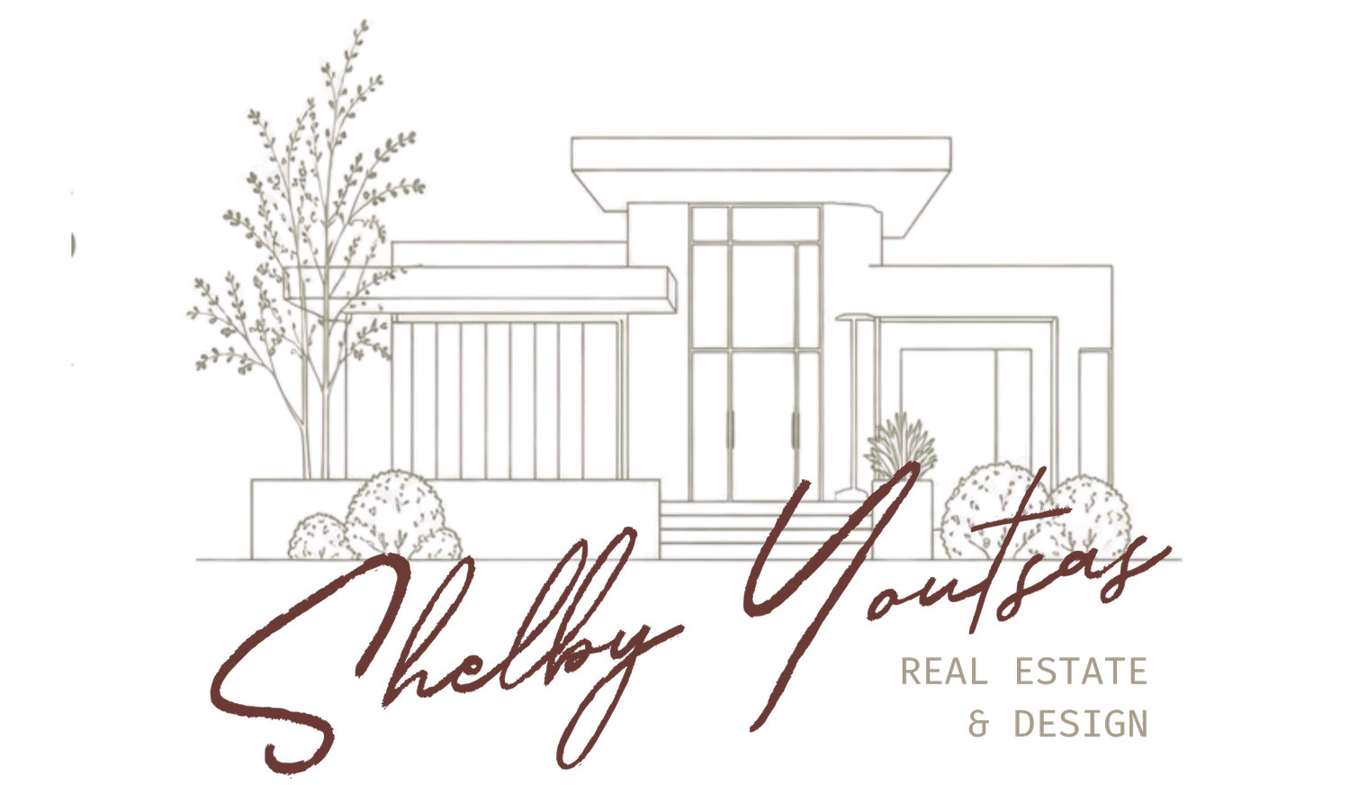 Shelby Youtsas, Realtor and Design