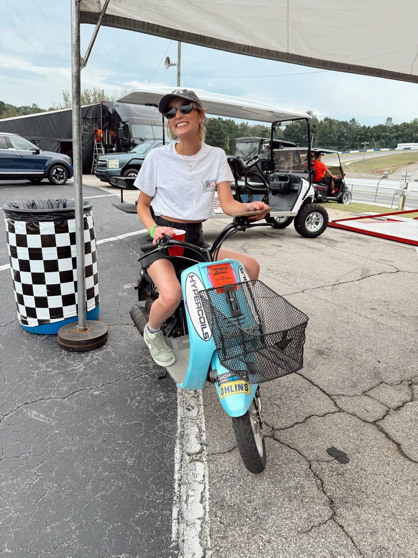 Grid Gang 🥇🏆🏎️🤙🏼