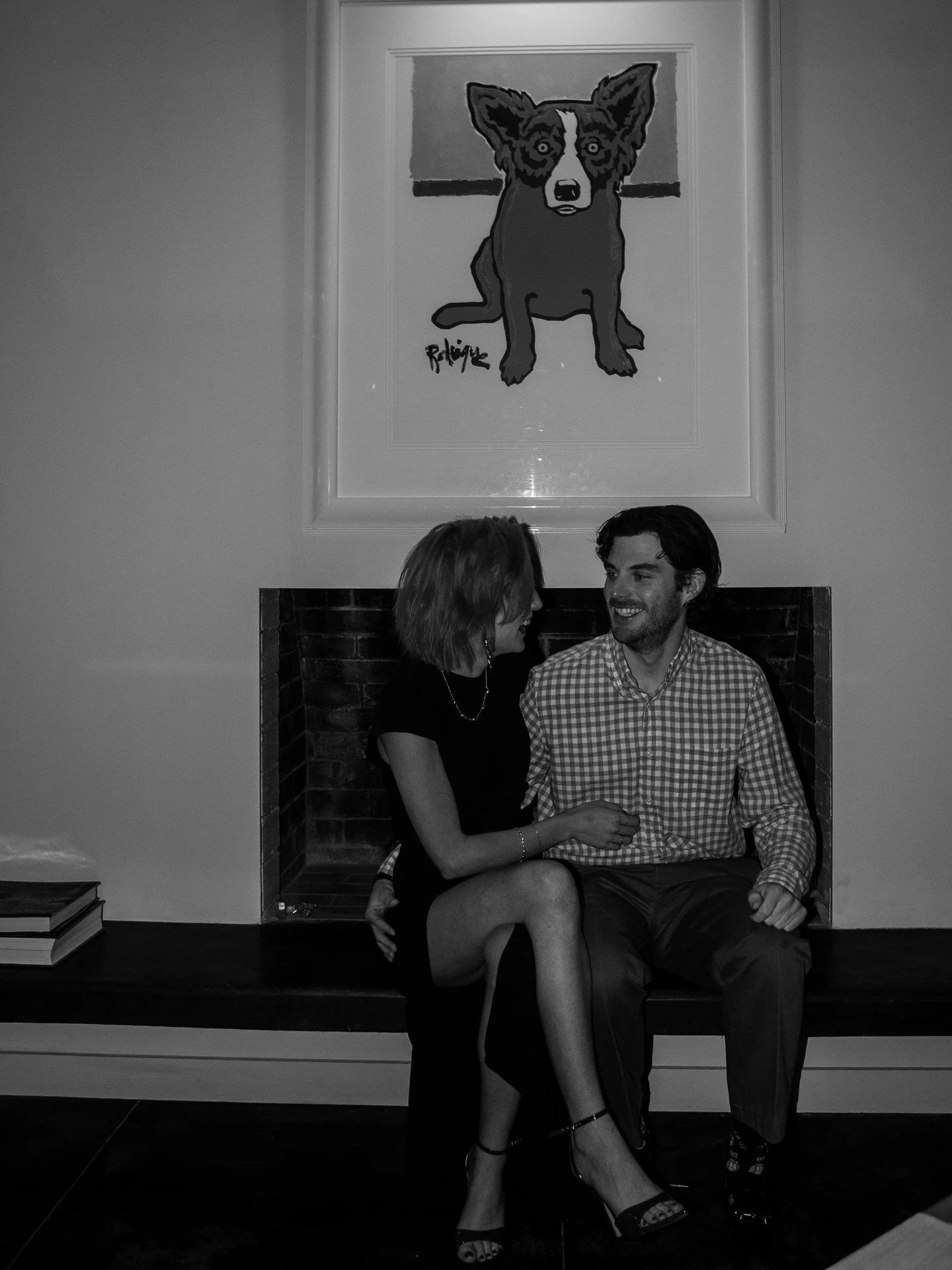 All quite proper. ☕️🖤