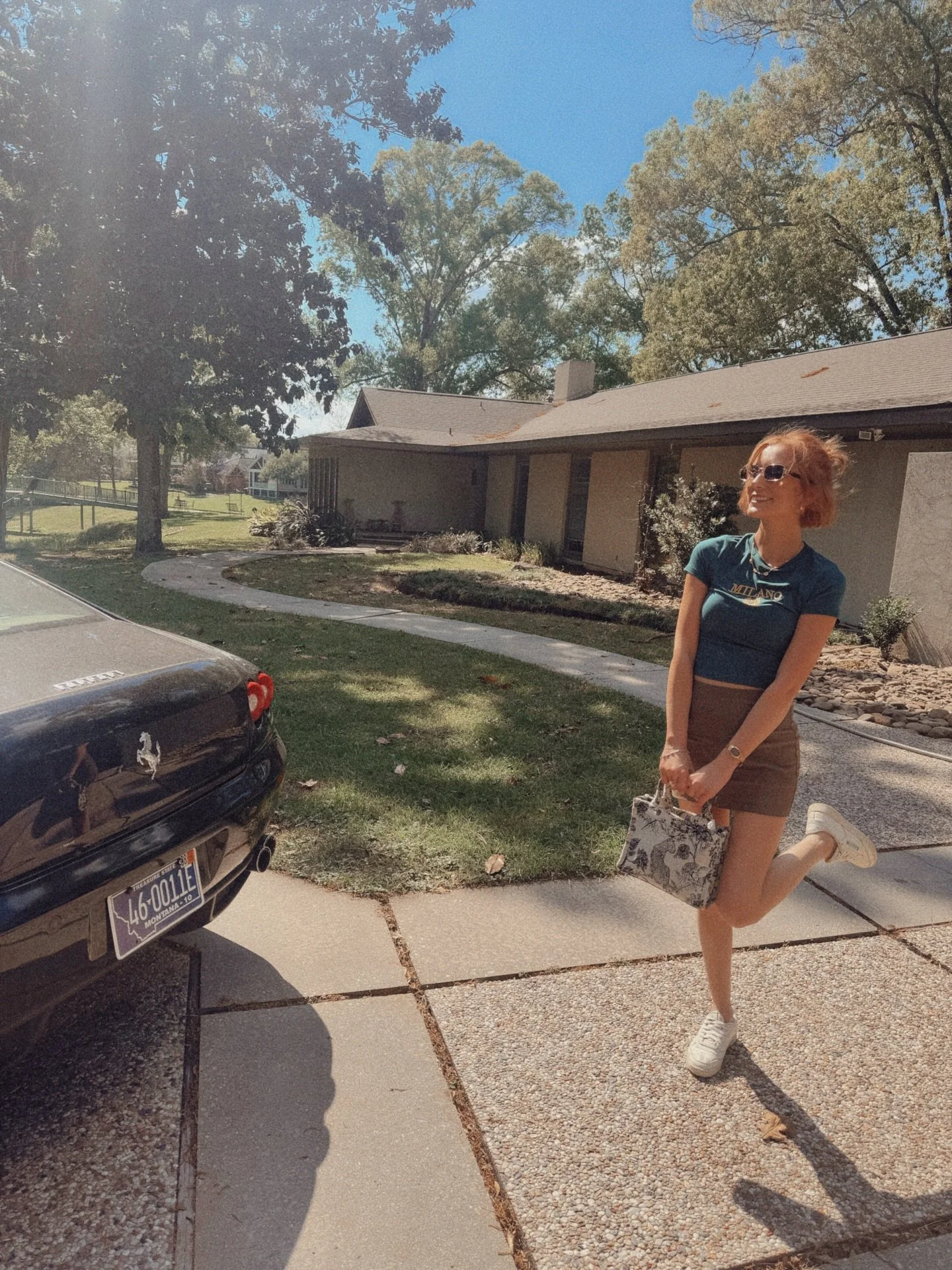 Soft launch: lifestyle 🤌🏼