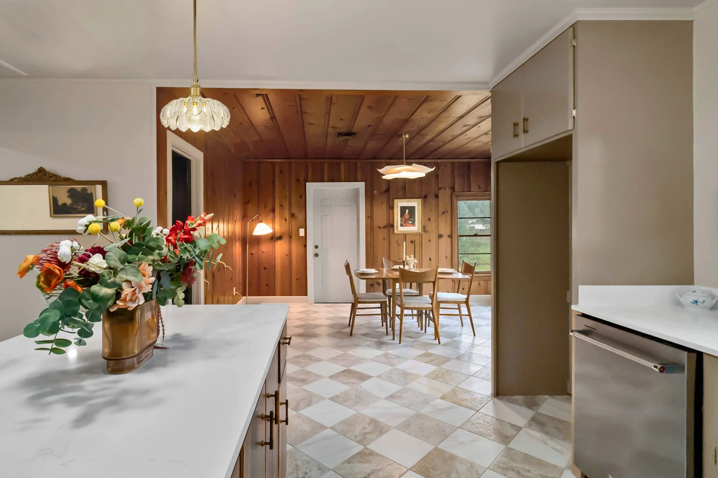 From Renovation to Real Life: The Journey Continues