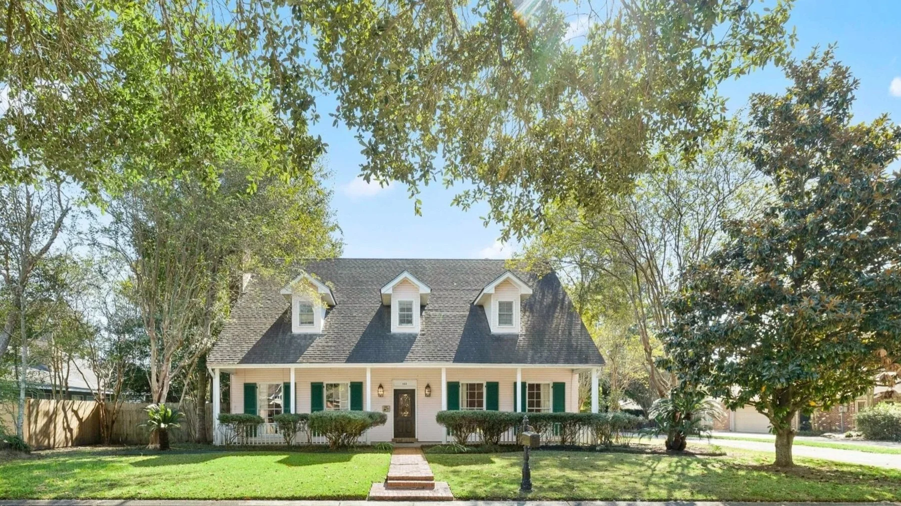 Reading Bones: How to Tell If an Old Lafayette House Is Worth Saving