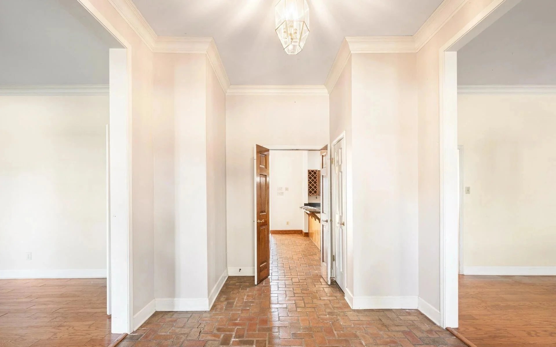 Older Lafayette home with original character worth saving and restoring
