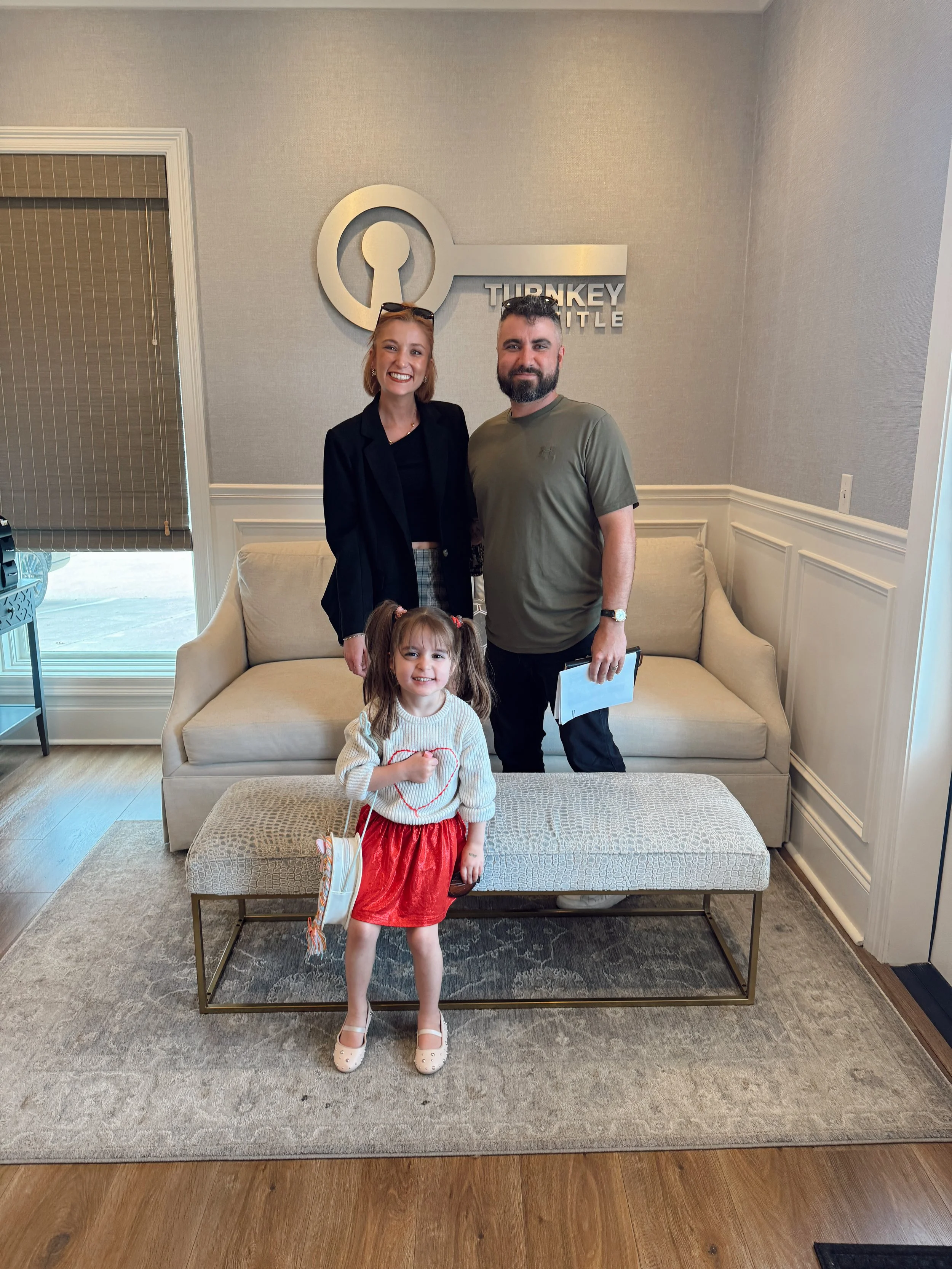 Closing Day (Or, The Part Where We Let Her Go)