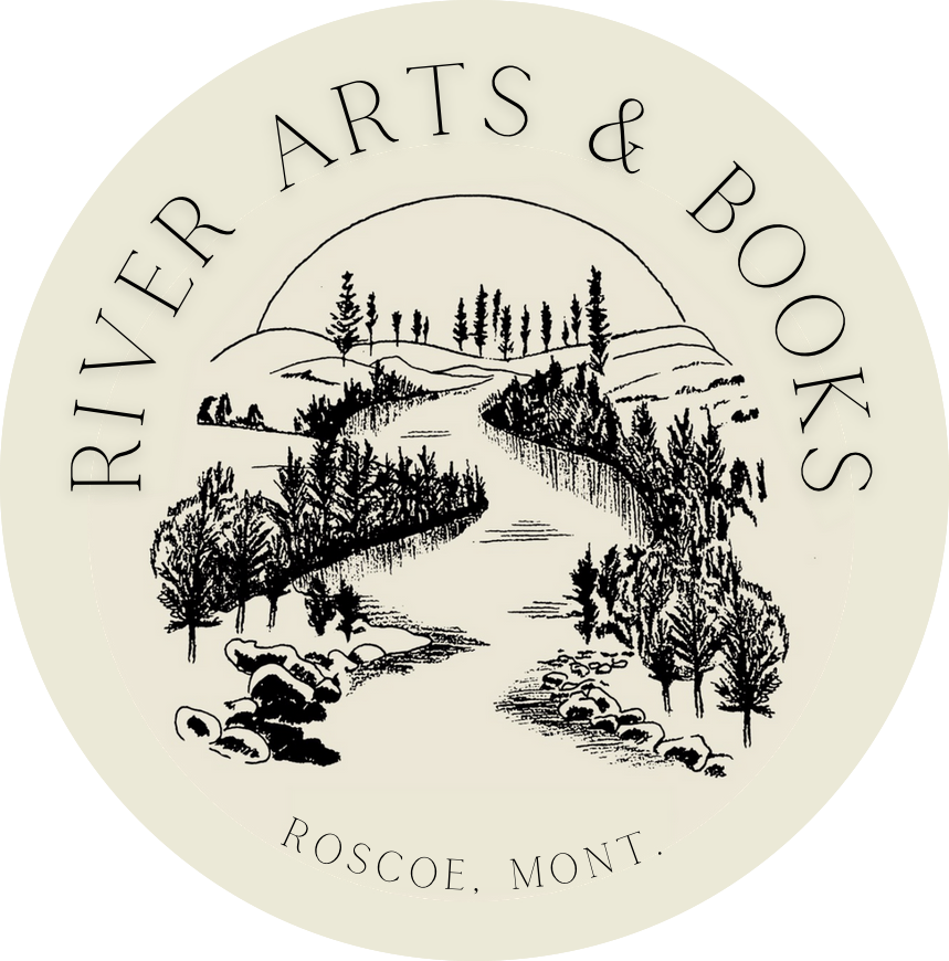 River Arts & Books
