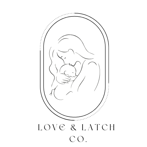Love &amp; Latch Co.