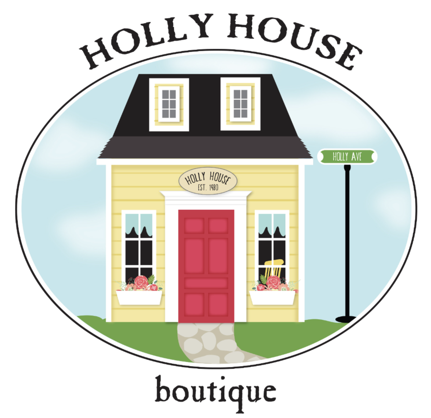 Holly House Boutique | A Seasonal Boutique for Minnesota Artists, Makers &amp; Bakers