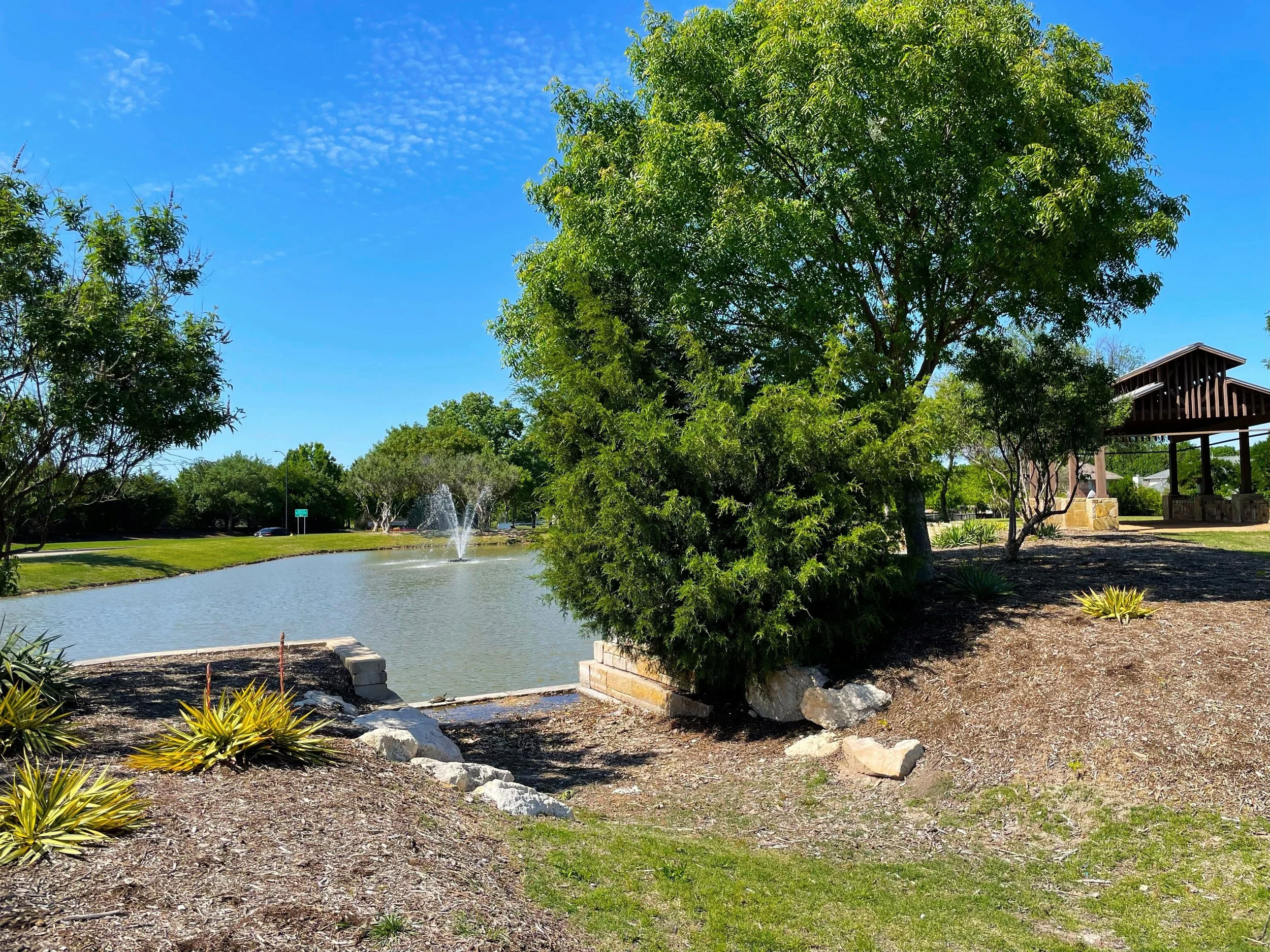 Panther Creek Estates