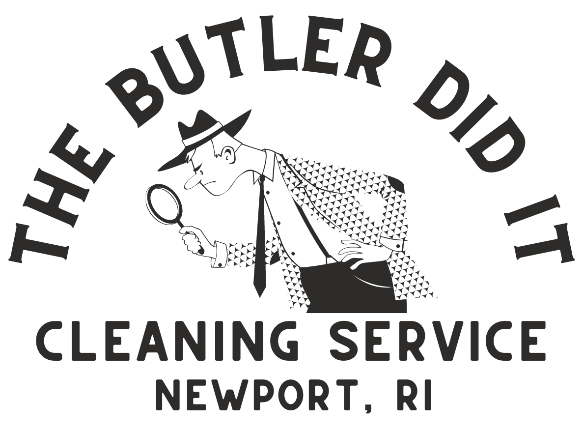The Butler Did It Cleaning Service