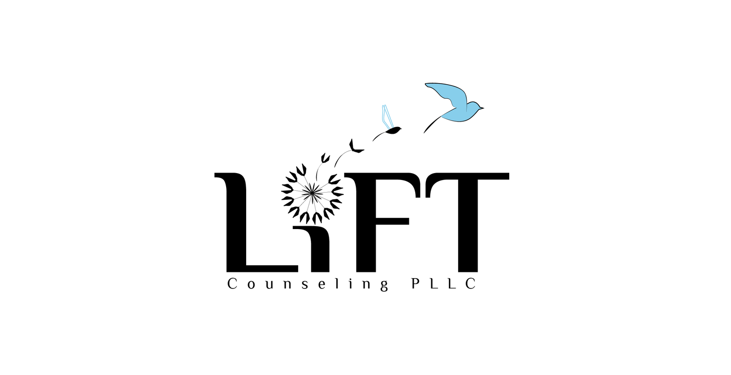 LIFT Counseling, PLLC