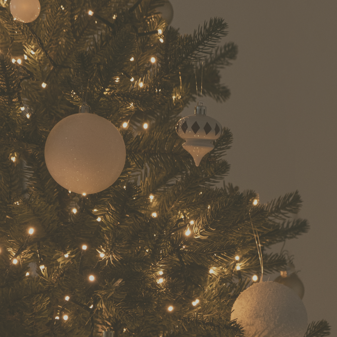 It's Okay If Your Grief Is Heavier This Season