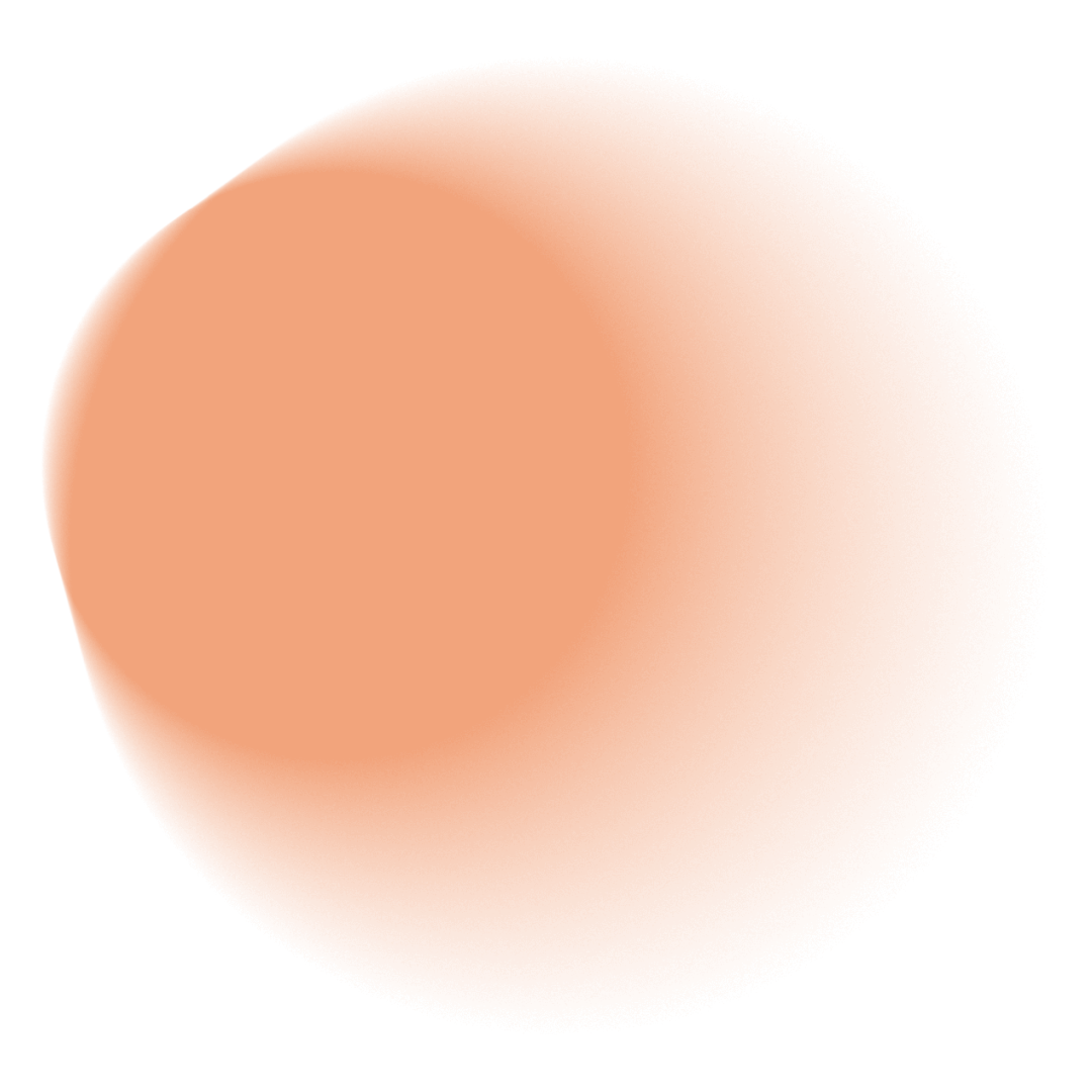 peach