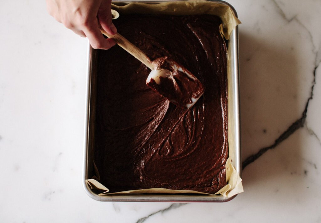 PaPa's fudge {And you need help}