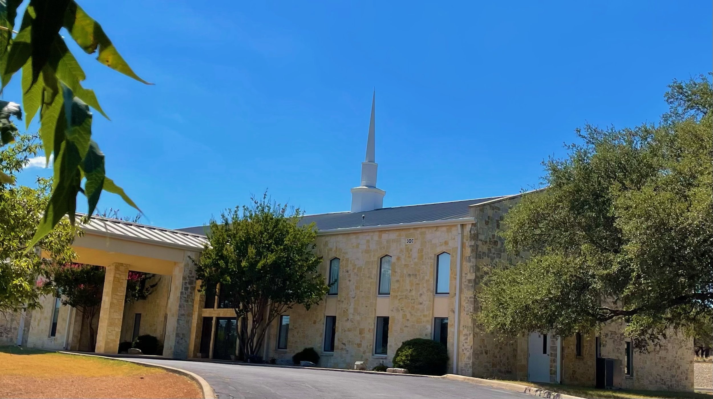 Grace Covenant Presbyterian Church
