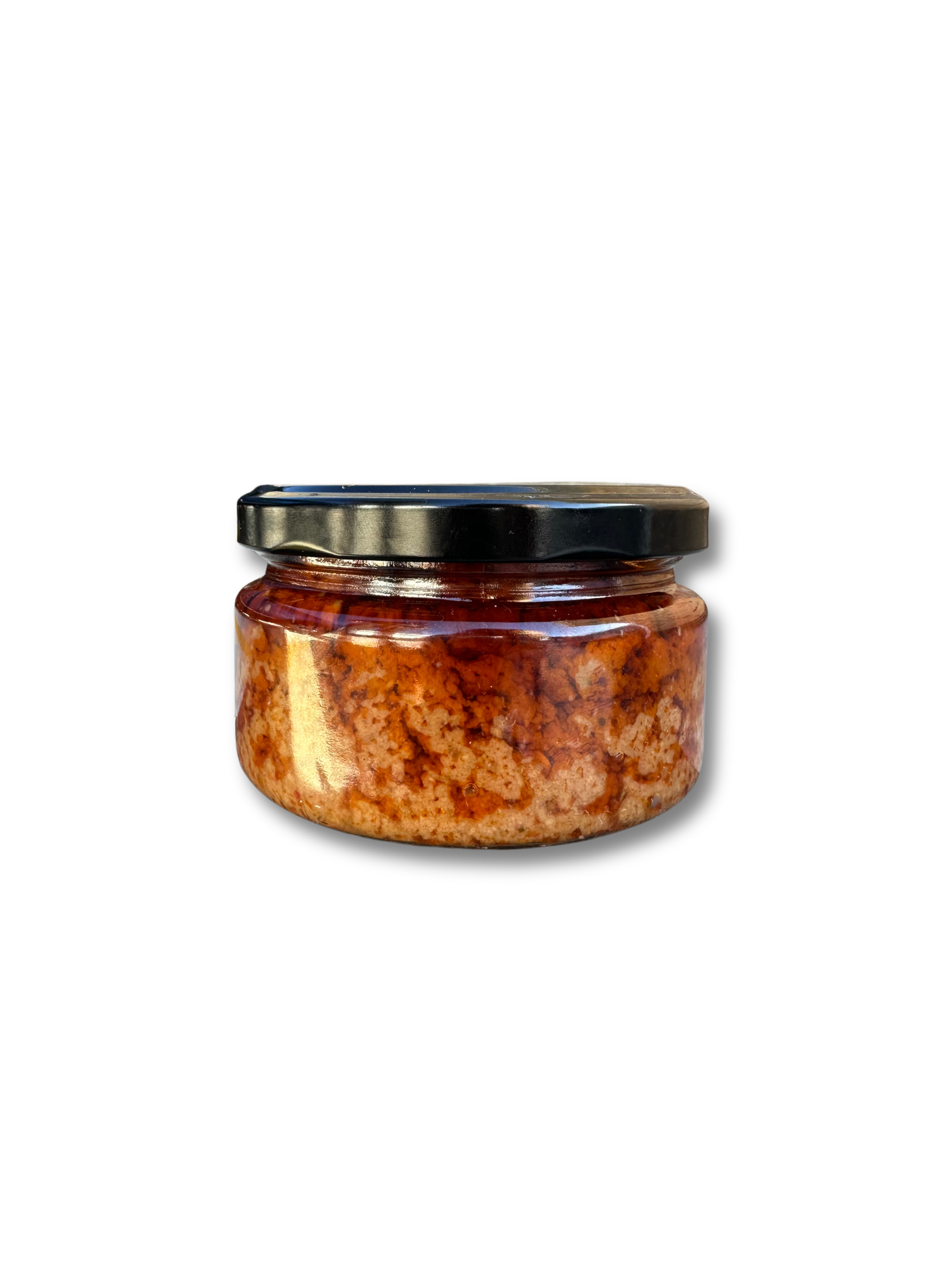 Sun Dried Tomato & Capsicum Dip