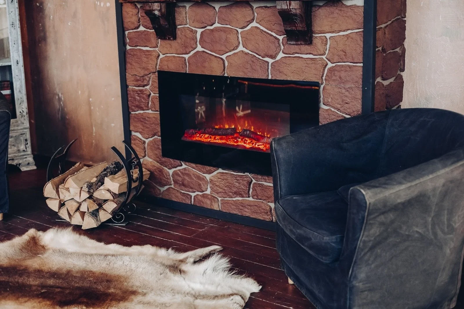 Lakewood-Gas-Fireplace-Maintenance